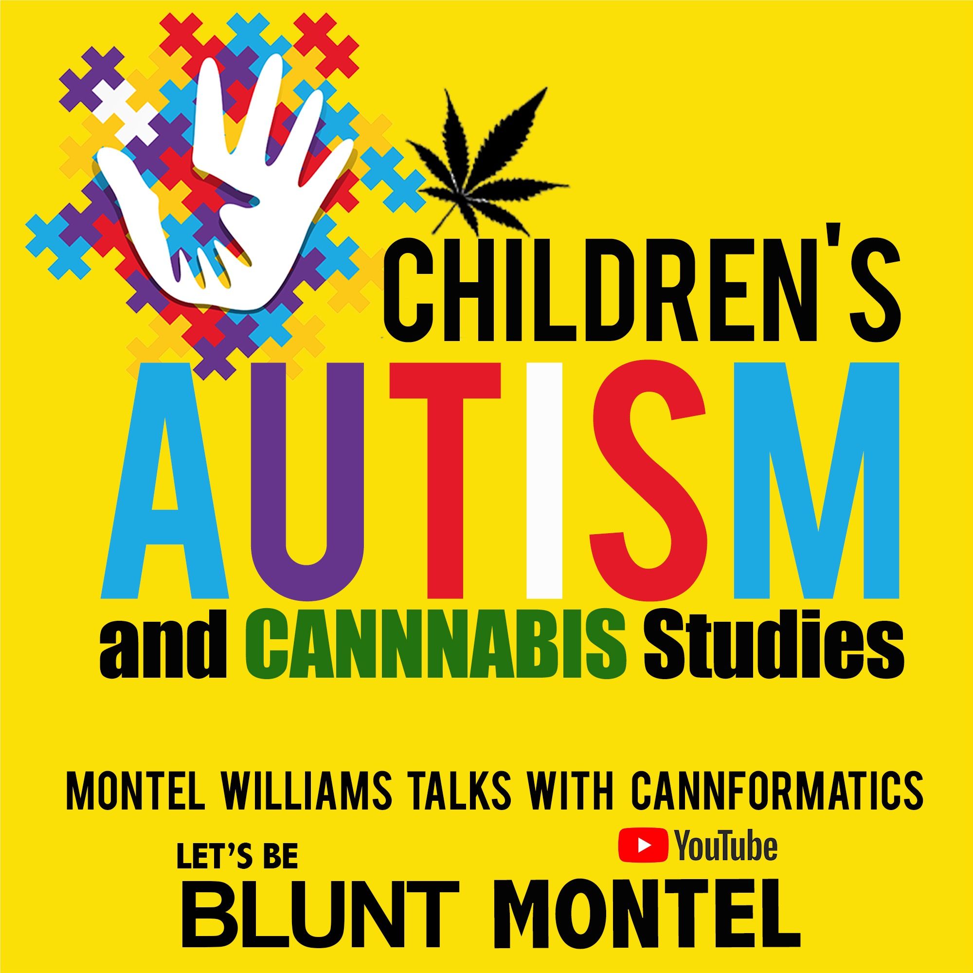 AUTISM CANNABIS STUDY | DR GOLDSTEIN, DR KUREK & DR RABER