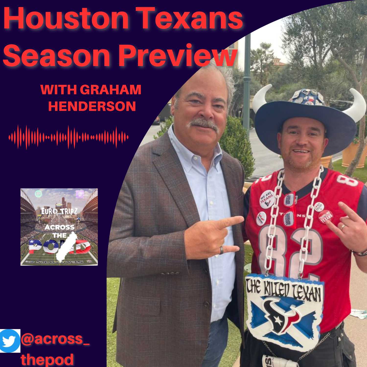 Houston Texans 2023 Season Preview