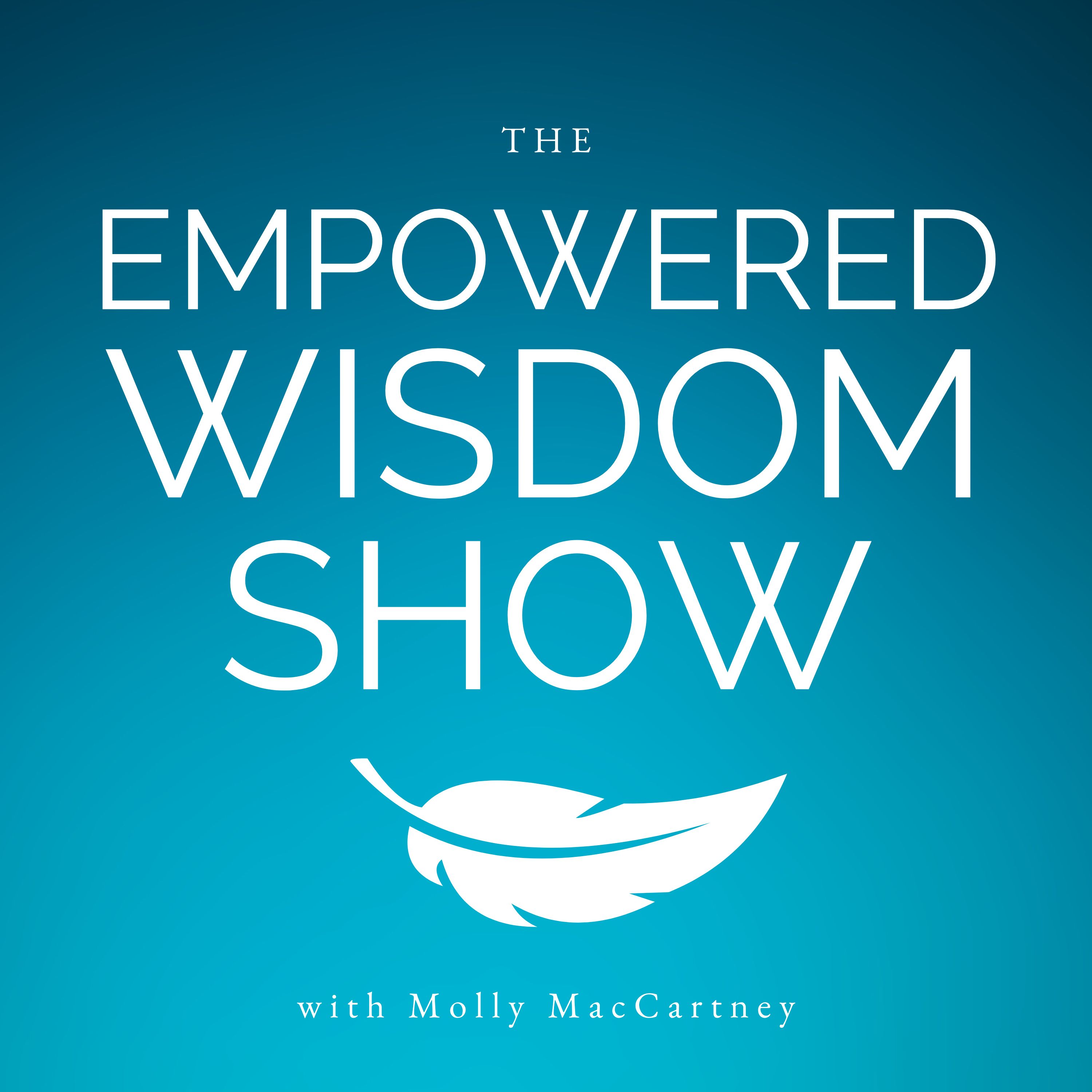 Finding Purpose in Your Prime with Carmen Alonso