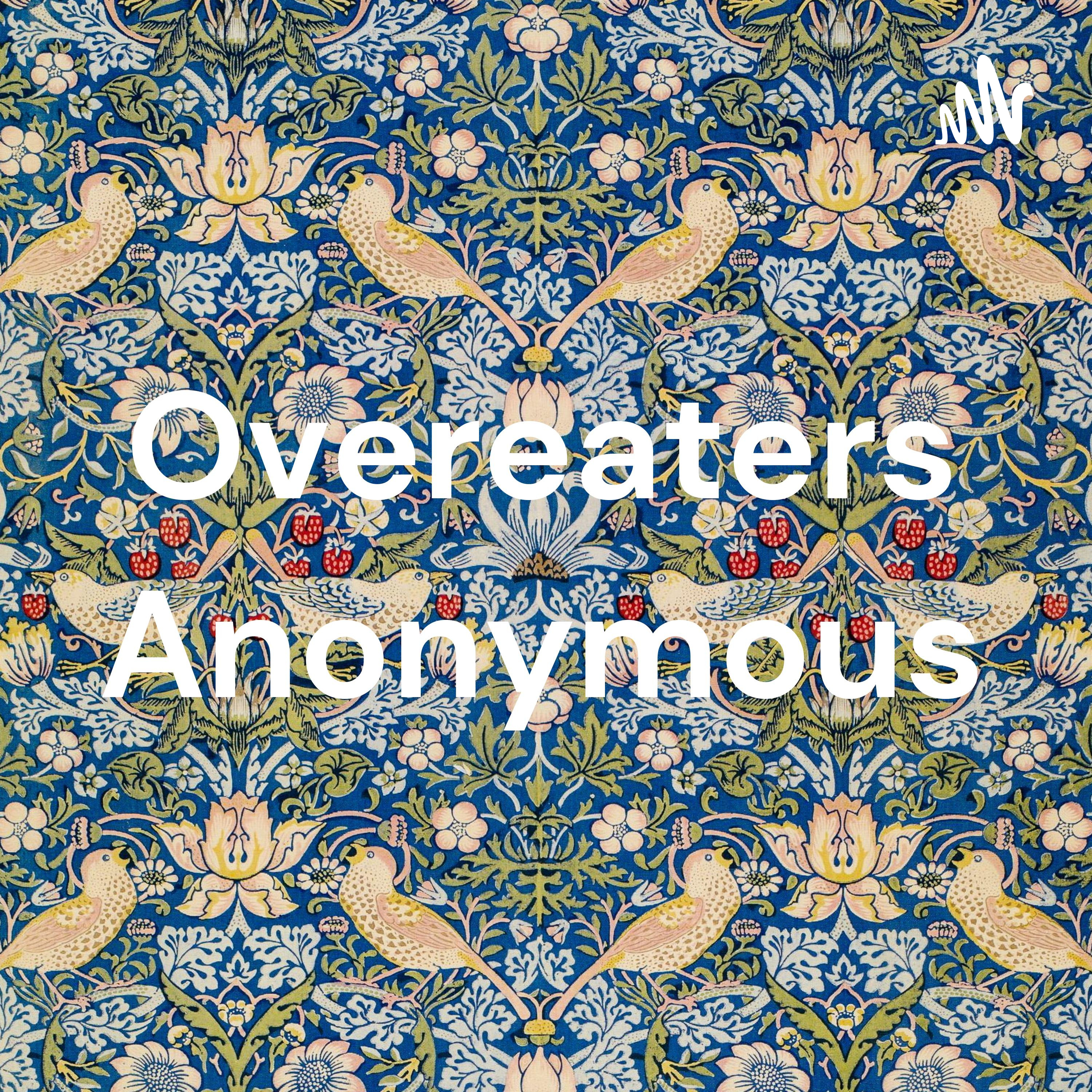 Overeaters Anonymous 