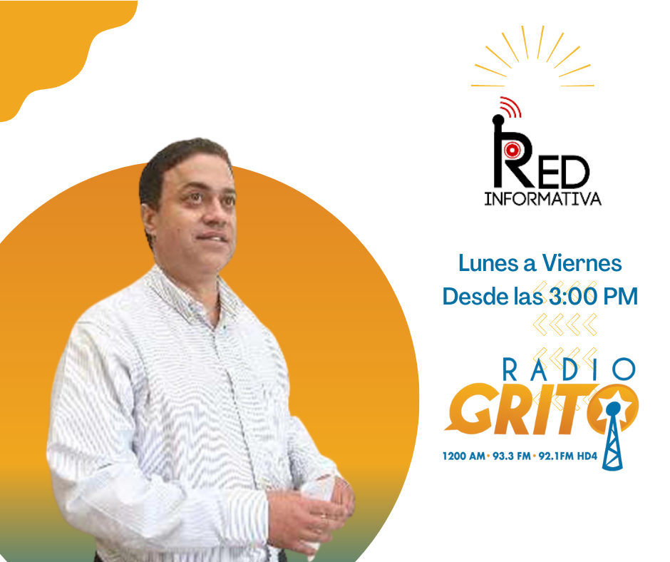 La Red Informativa 17-agosto-2023