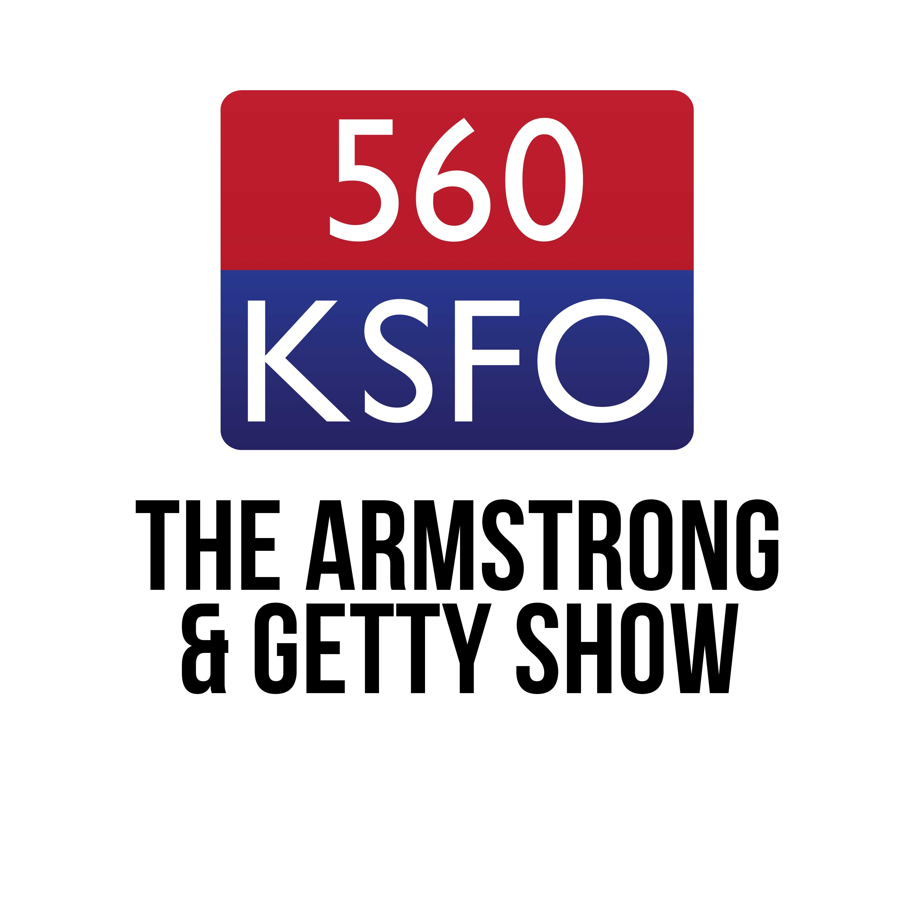 Armstrong & Getty Podcast 