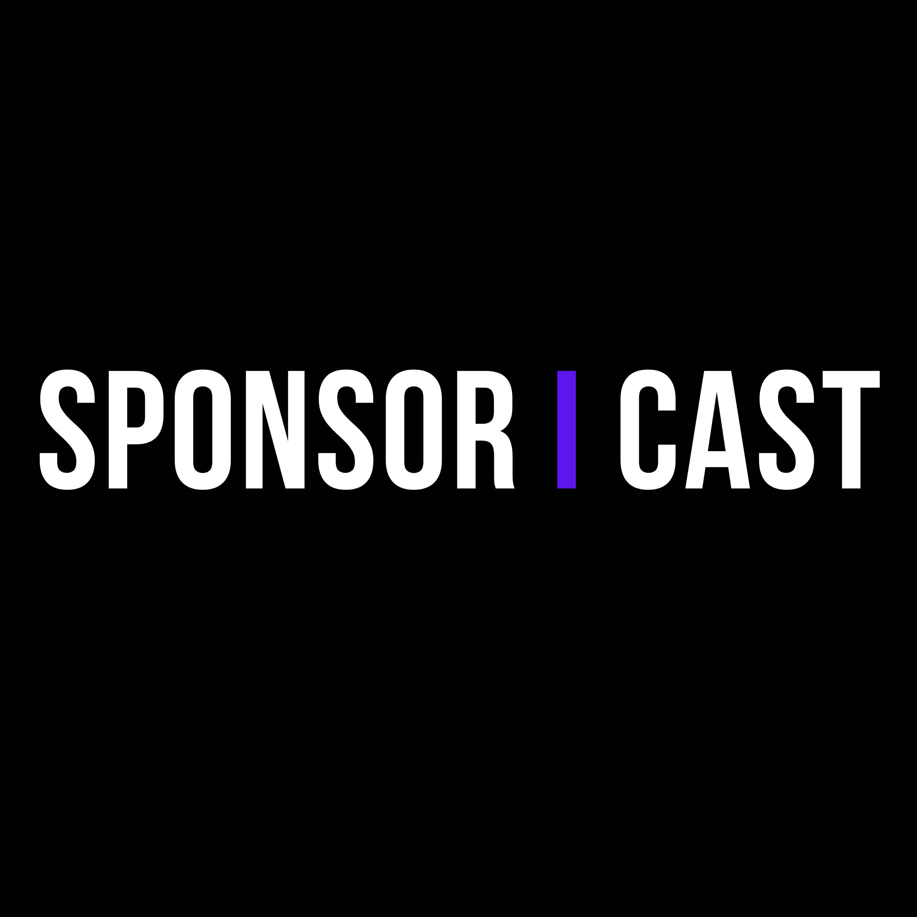 Sponsorcast 