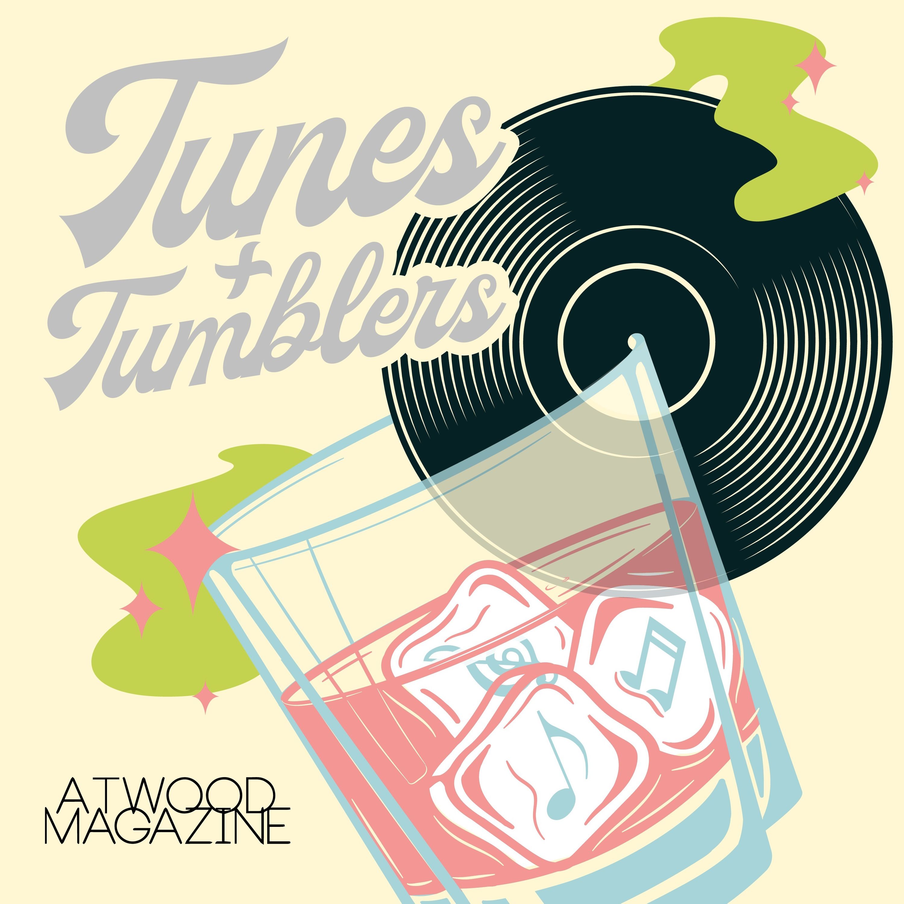 Tunes & Tumblers 