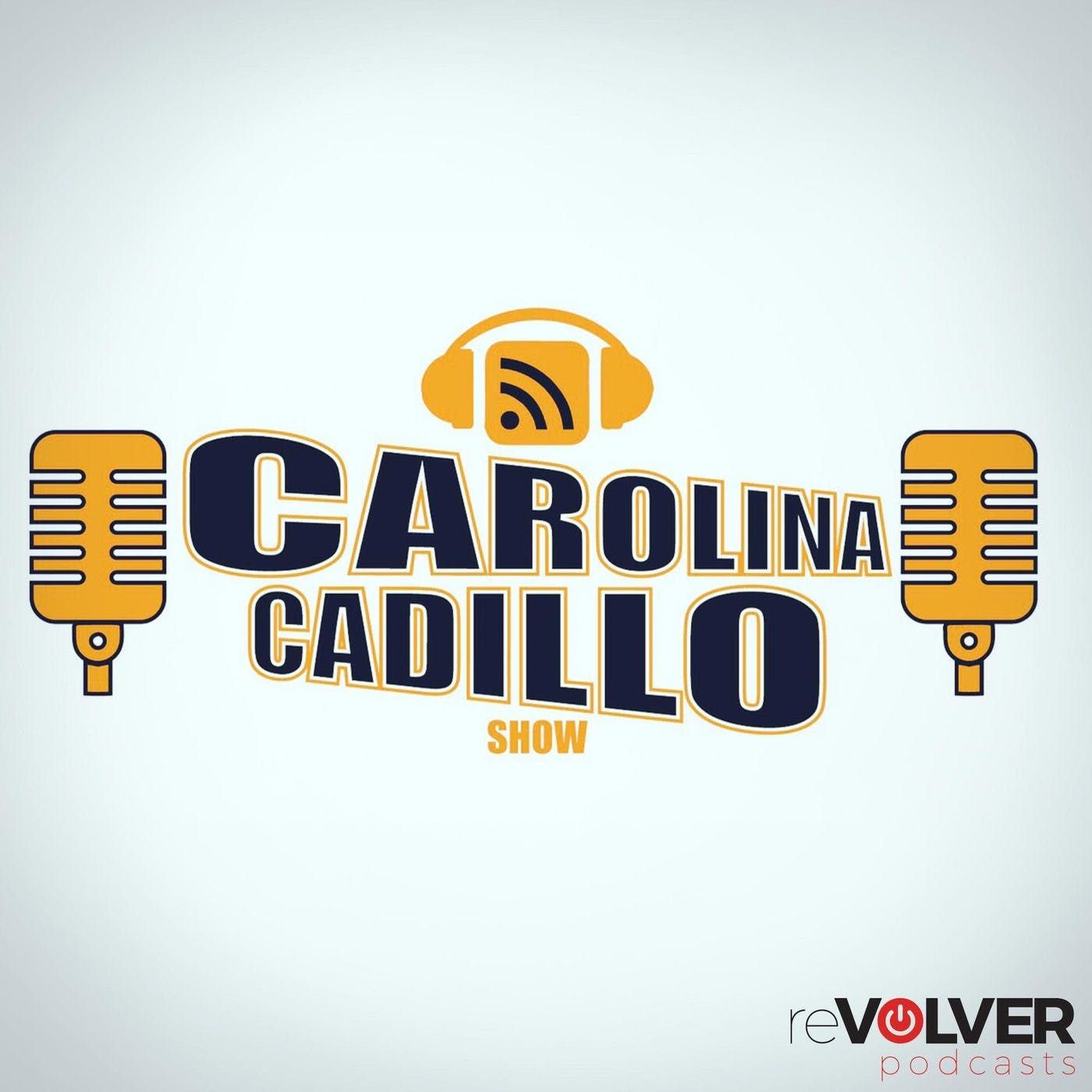 Carolina's Website Is Live!