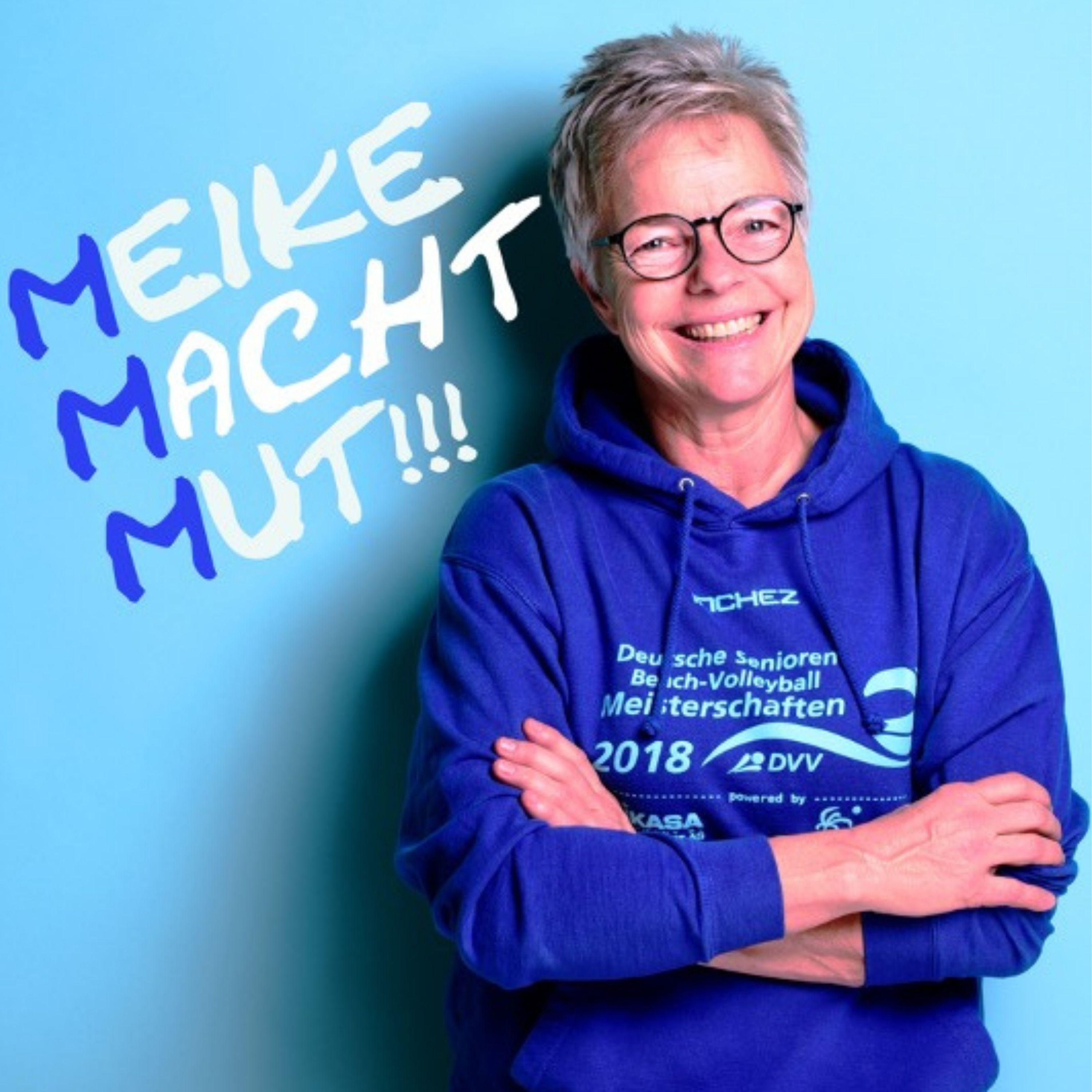 Meike Macht Mut 