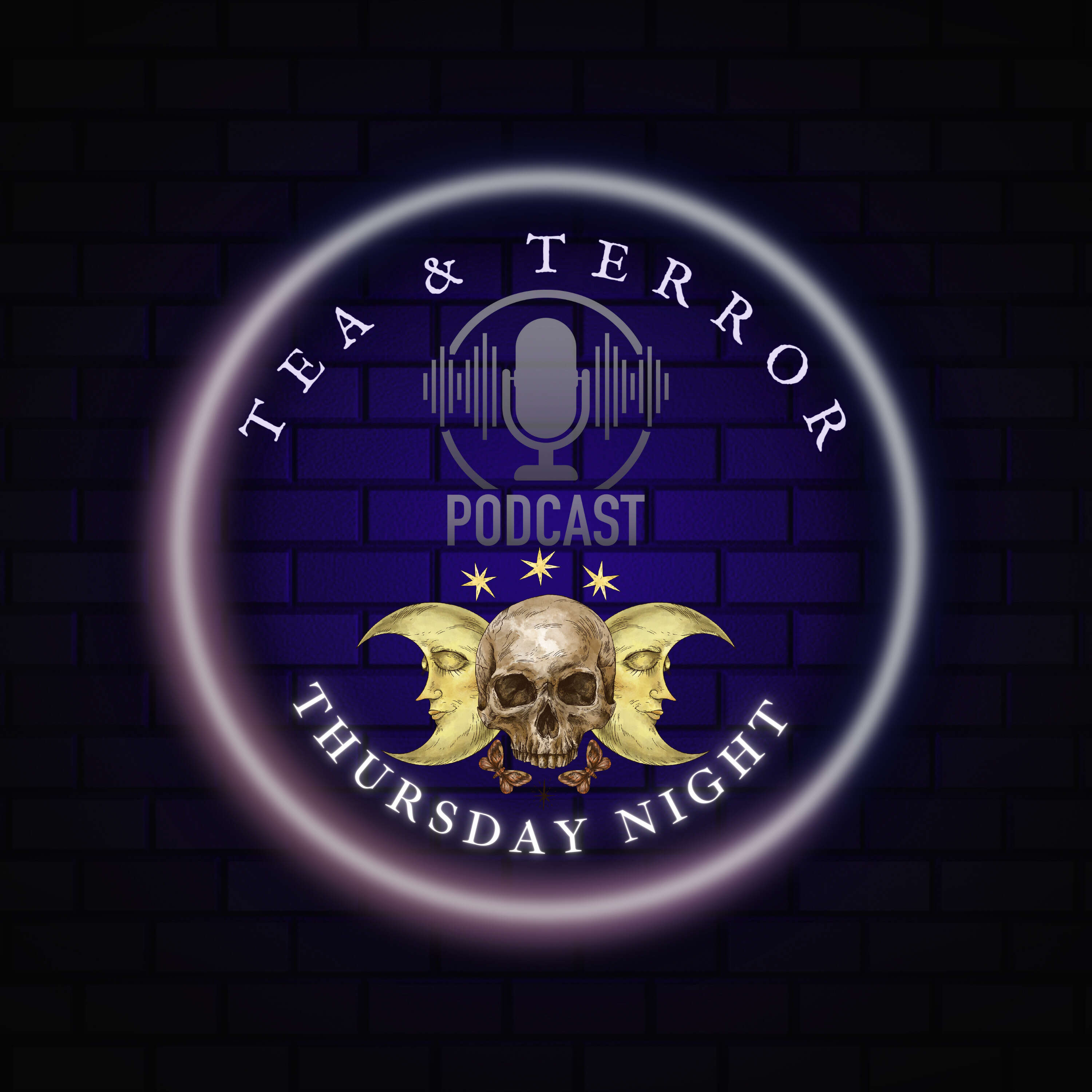 Tea & Terror Podcast 