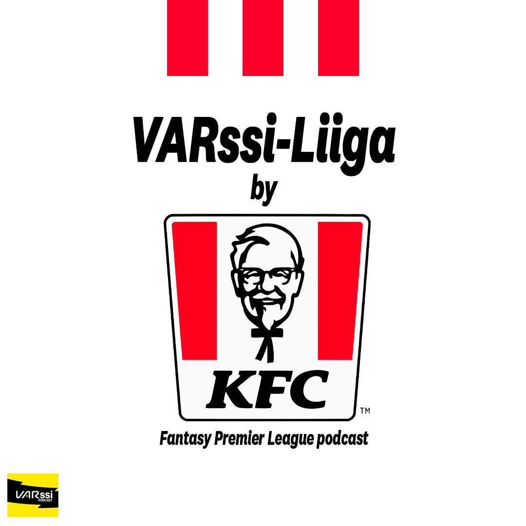 FPL VARssi-liiga by KFC. Peliviikko 1.