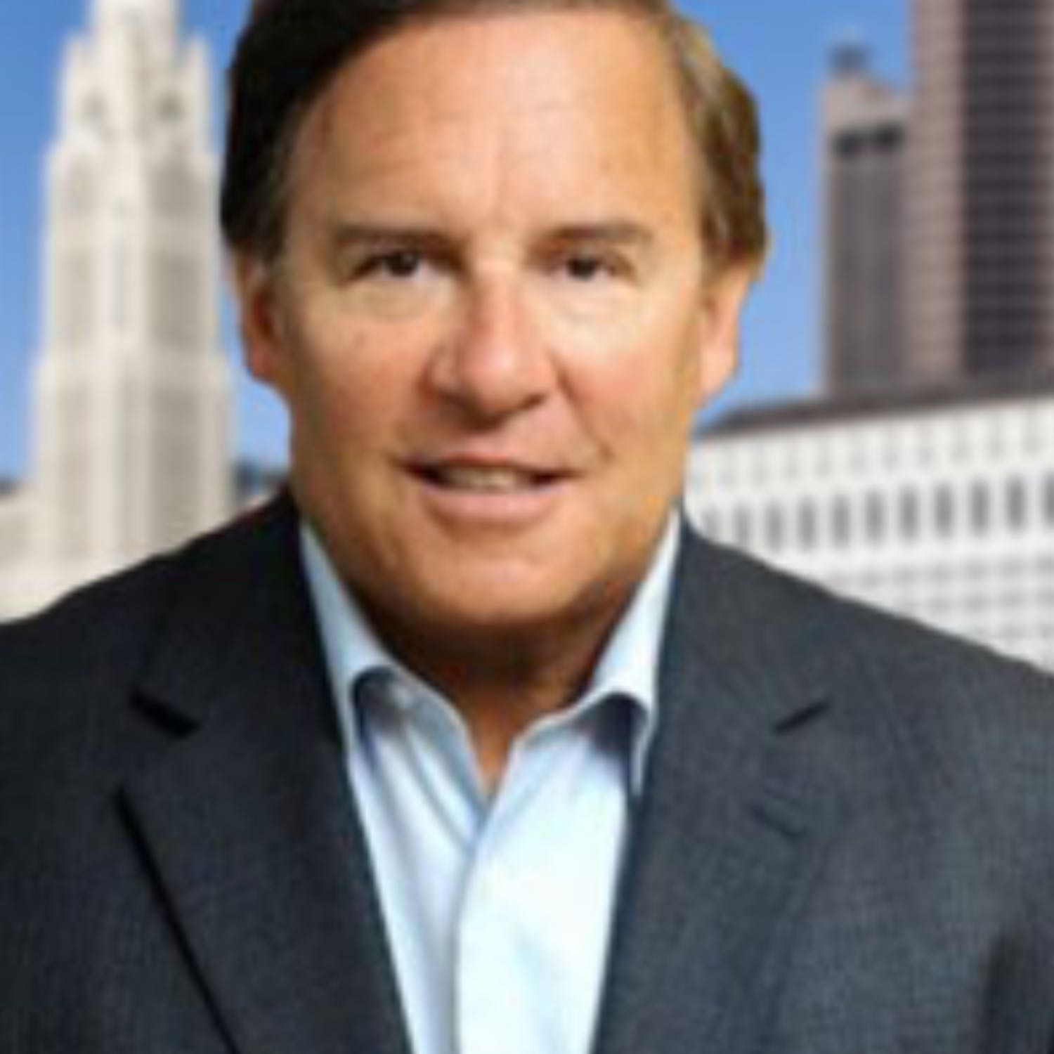 Schmoozing with Gary Schottenstein, CEO of Schottenstein Real Estate Group