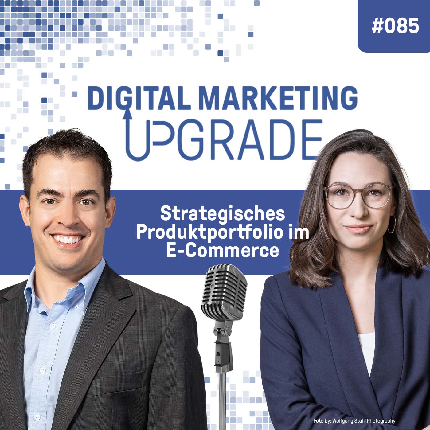 ⁣Strategisches Produktportfolio im E-Commerce - mit Ivana Nikic #085