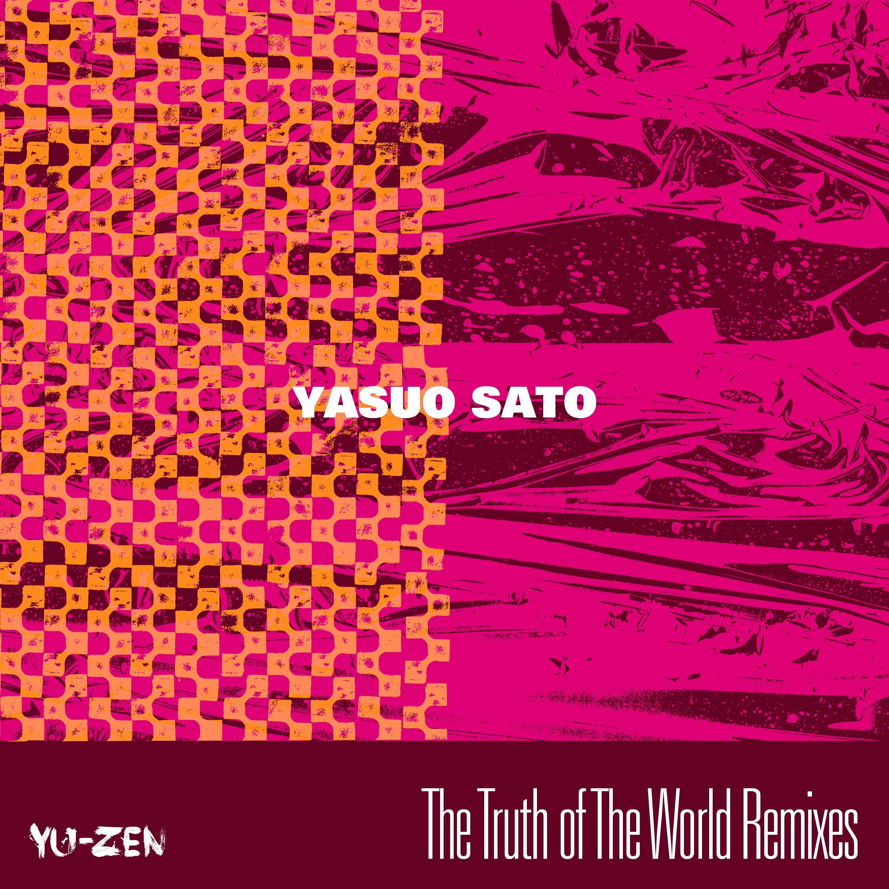 HSM PREMIERE | Yasuo Sato - The Truth Of The World (House Violence Remix)  [YU ZEN]