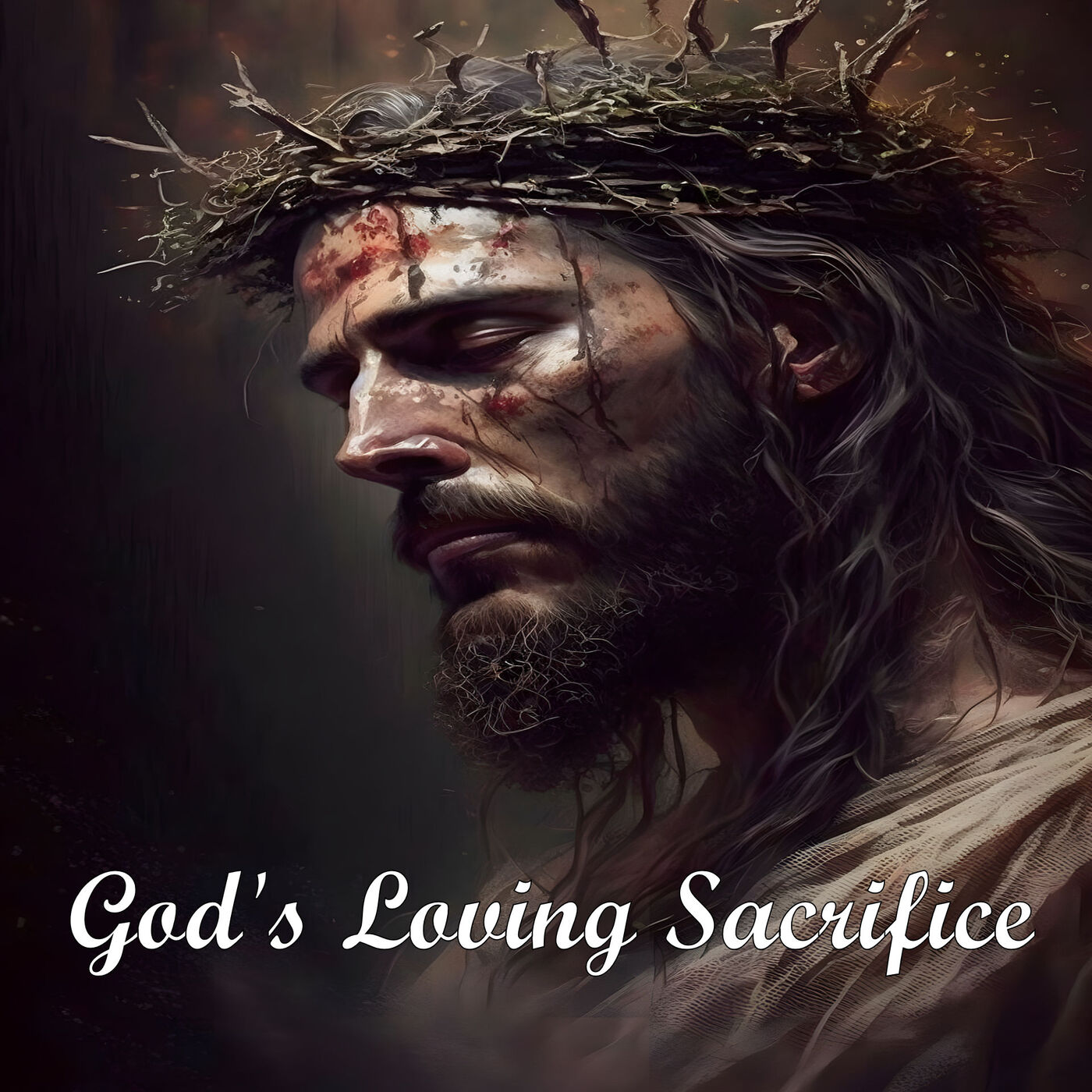 God's Love and God's Sacrifice / S1E52