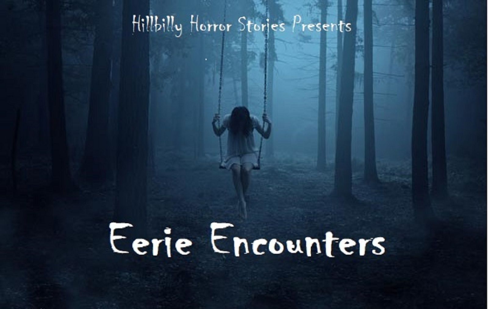 HHS Presents Eerie Encounters Ep 72 The Robertson House