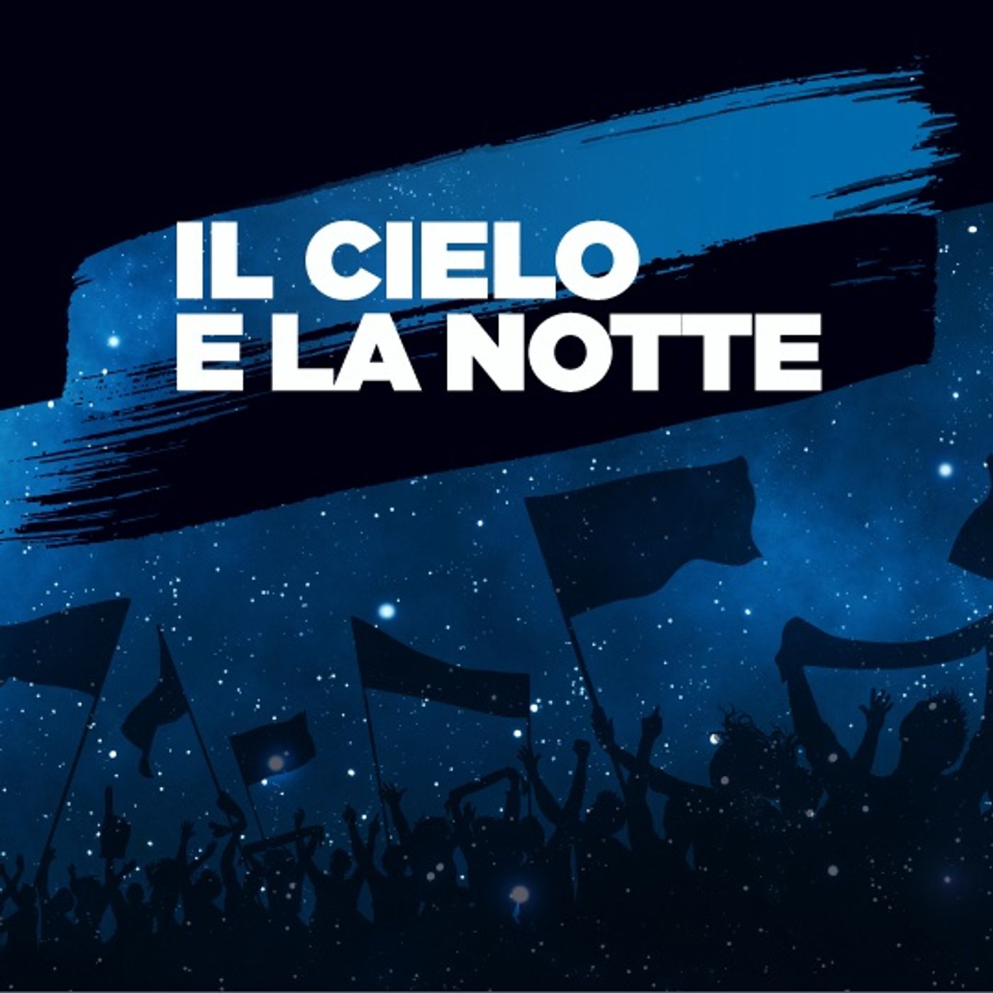 ⁣Episodio Il Cielo e La Notte - 22/08/2023