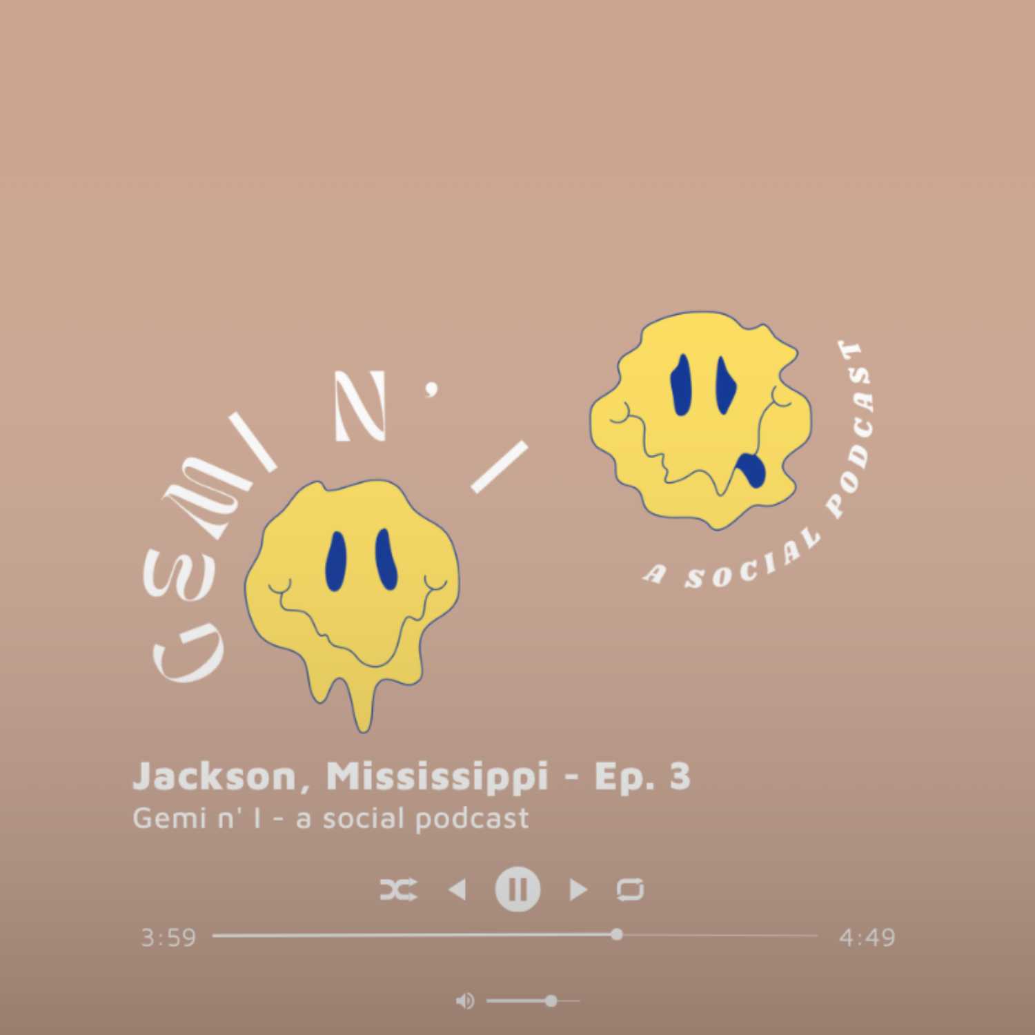 Jackson, Mississipi - Ep. 3