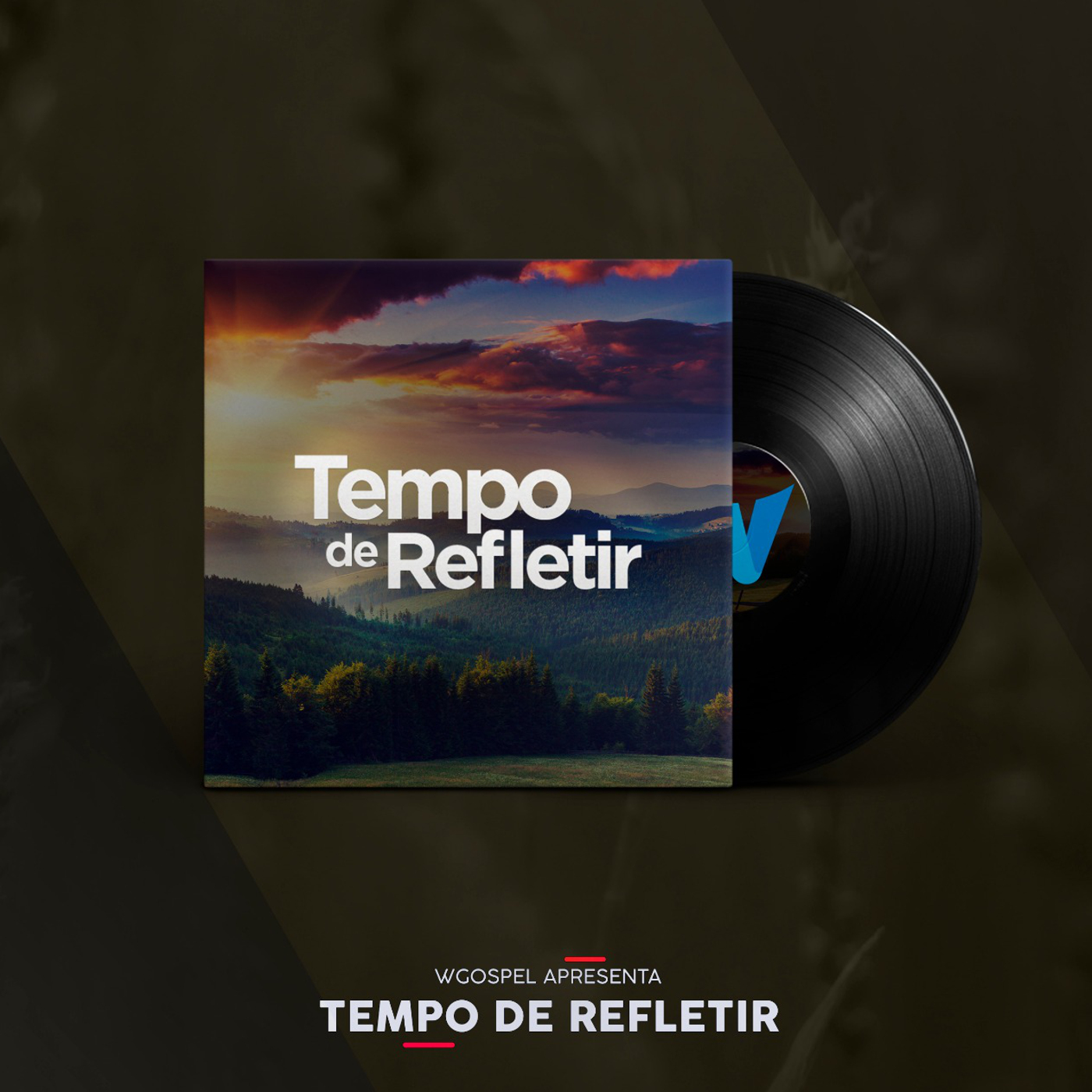 Tempo de Refletir 