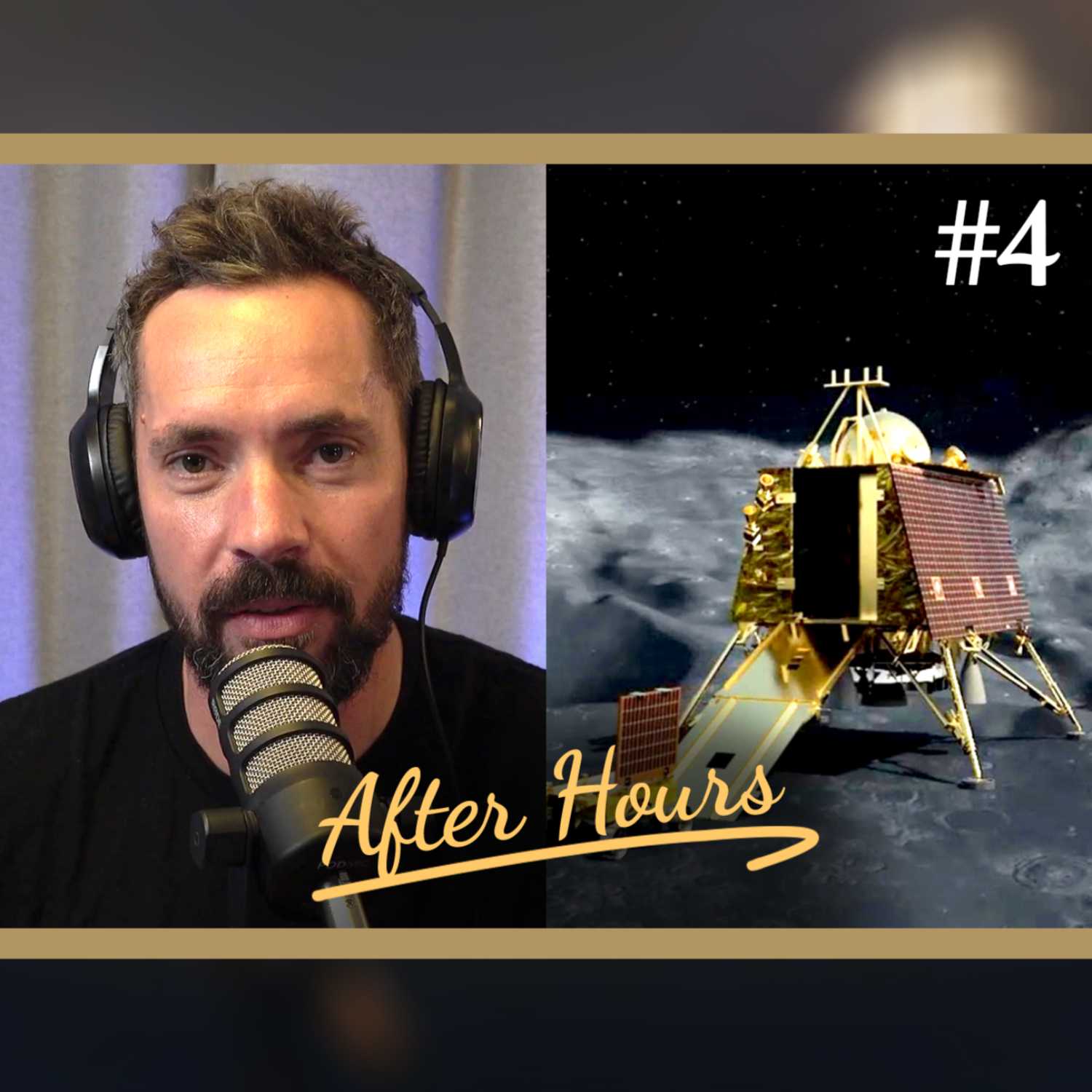 URP: After Hours #4 | Over The Moon, Conversion Cultures, Pods and Prayer