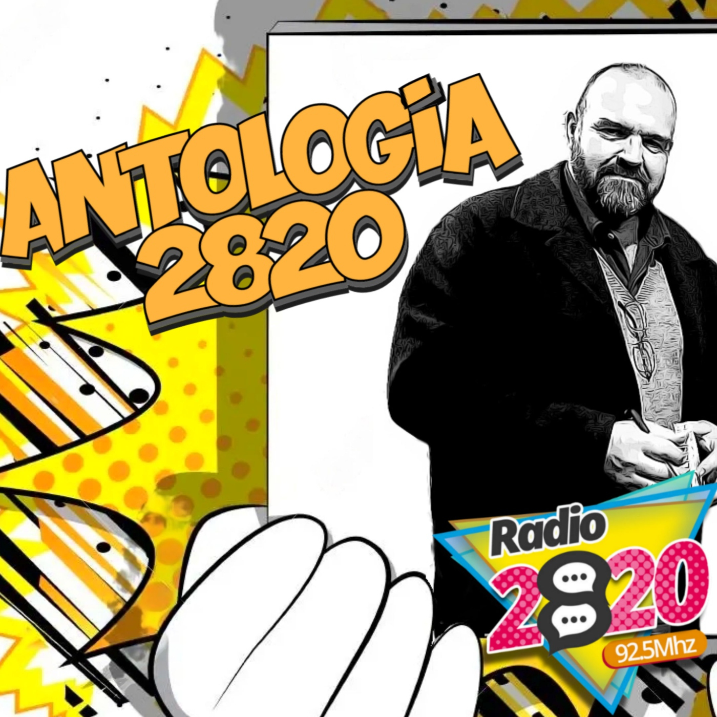 Antología 2820 - Programa 4 - 28082023