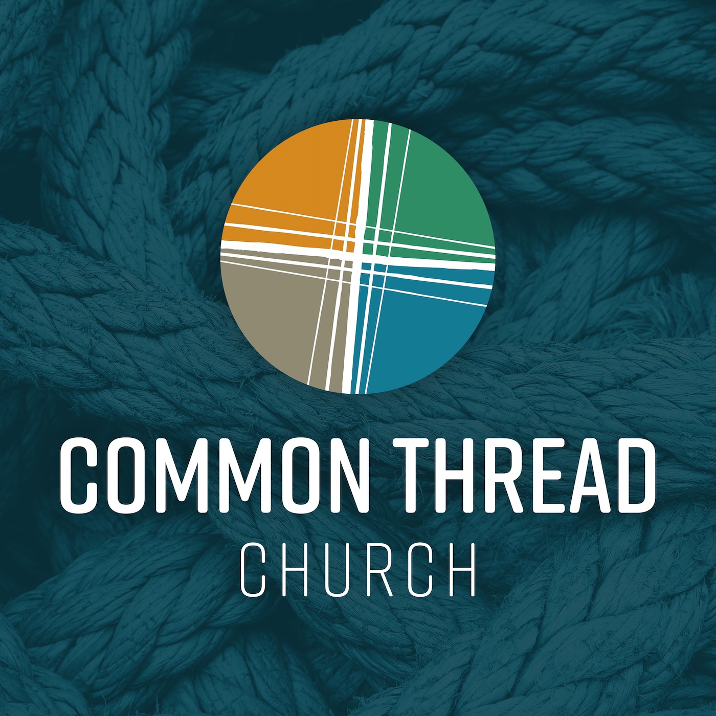 Rehabilitating Our Religion Archives - Common Thread Church 