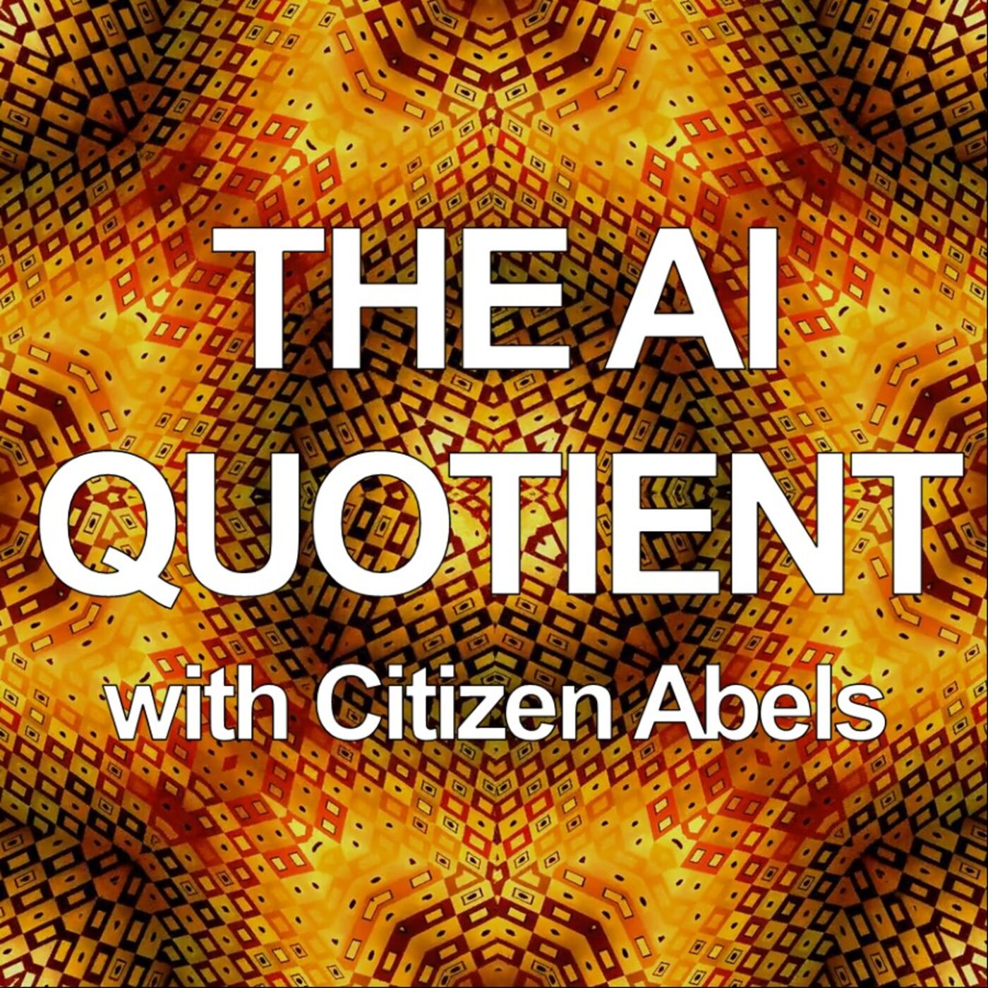 The AI Quotient with Citizen Abels 