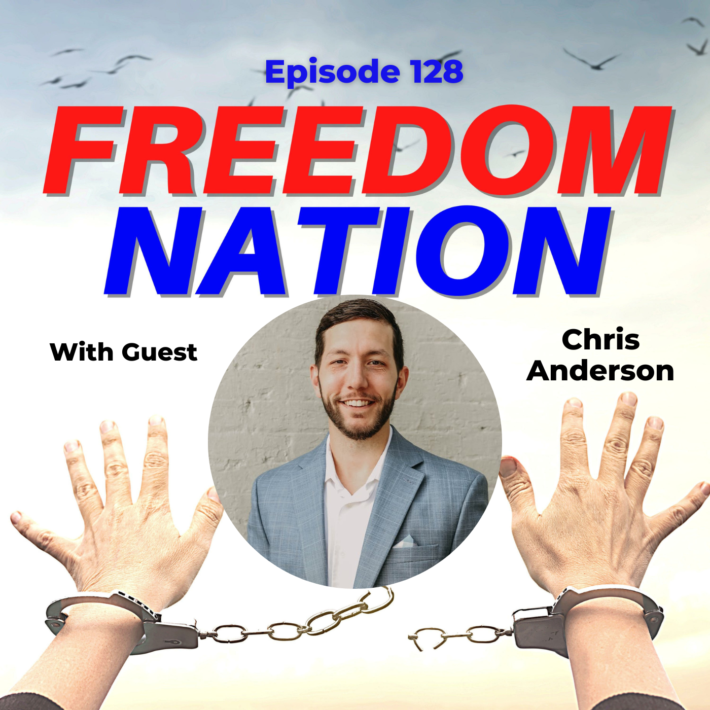 Elevate Your Legacy: Crafting Your Podcast Success with Chris Anderson