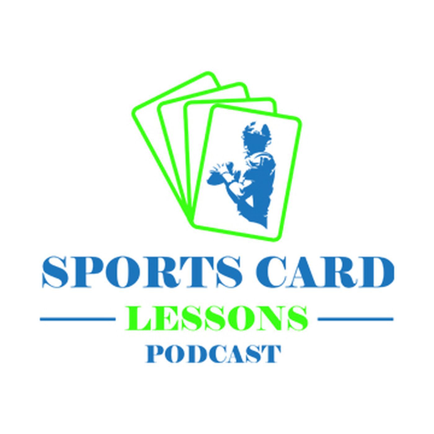 The Dealers Playbook w/Brad @outlaw_sports_cards