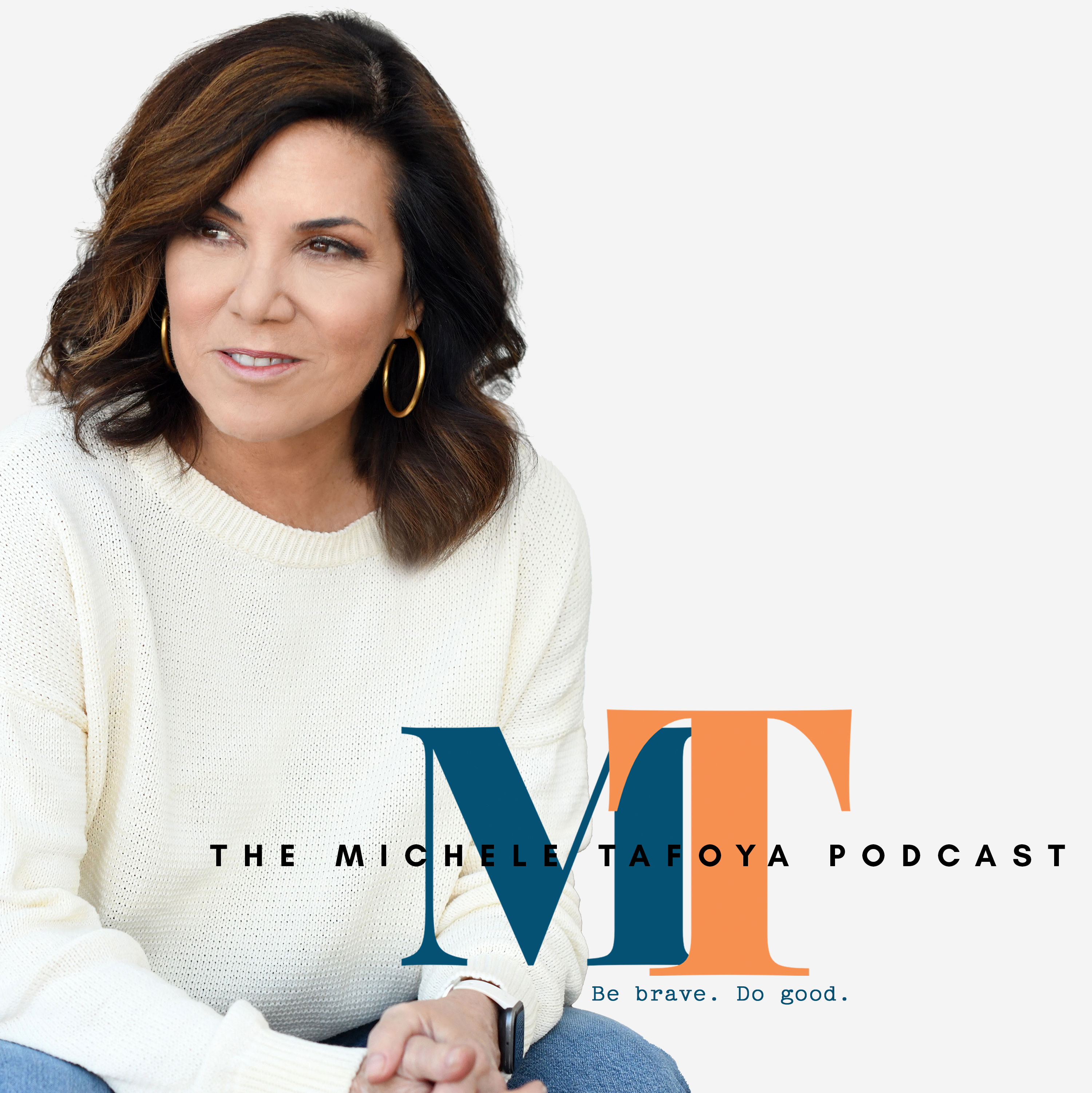 The Michele Tafoya Podcast 