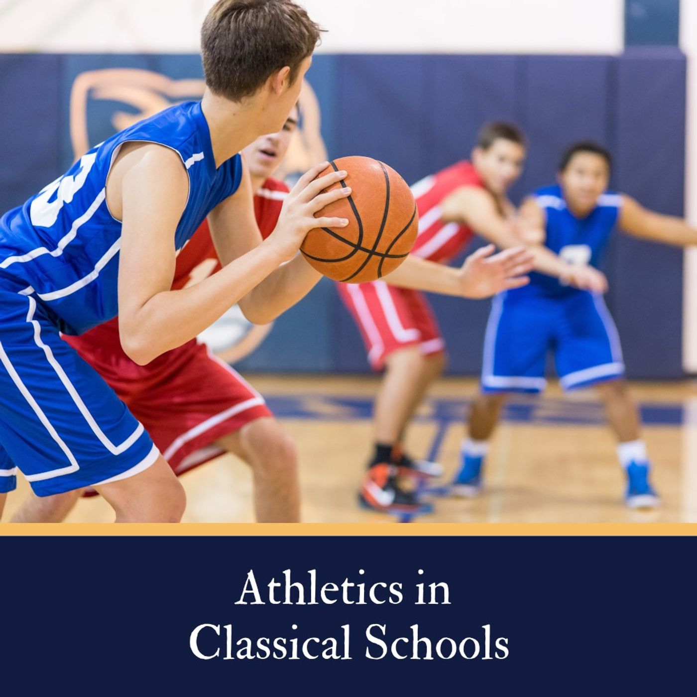 Athletics in Classical Schools