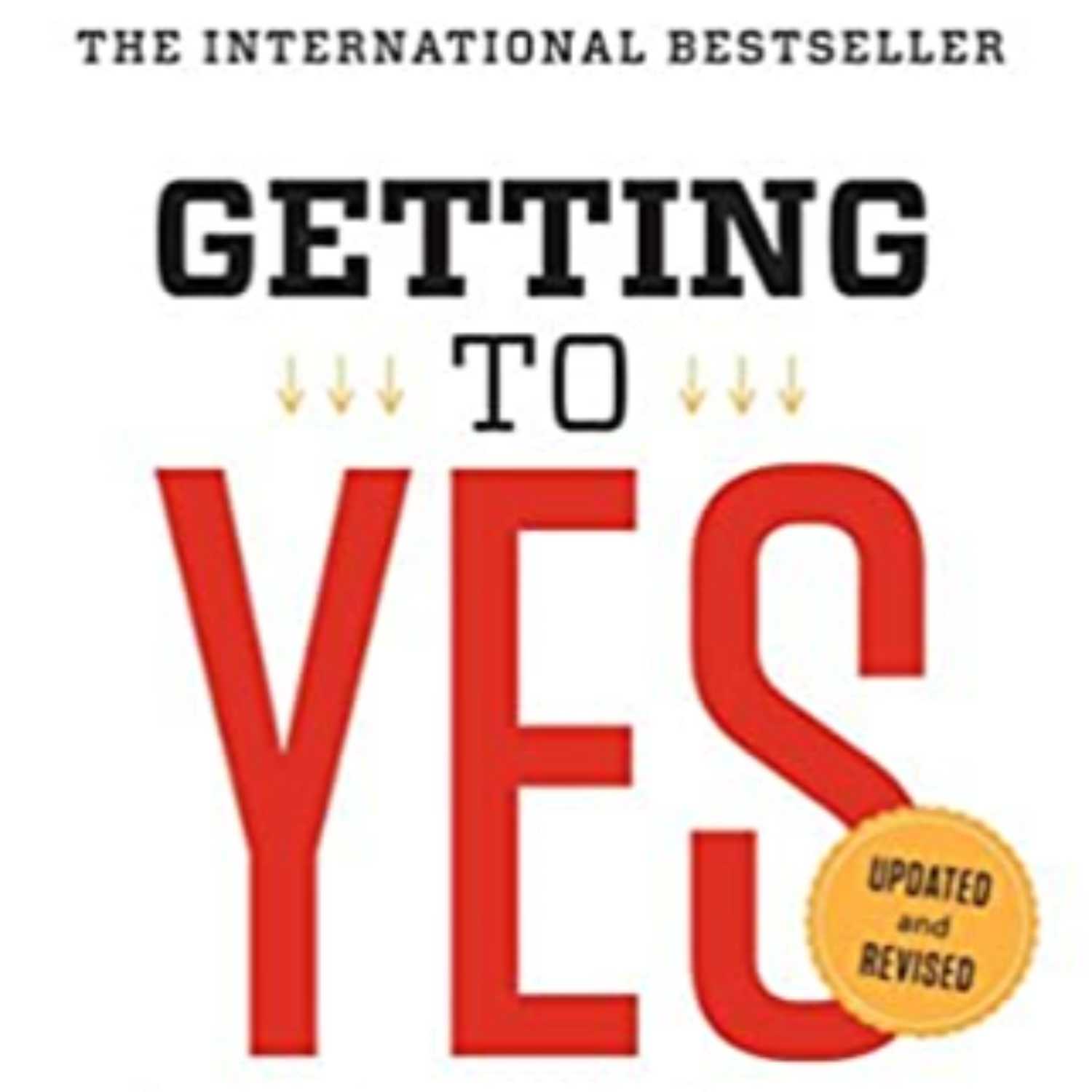 ⁣Getting to Yes: Negotiating Agreement Without Giving In by Roger Fisher (Full Audiobook), 01-06