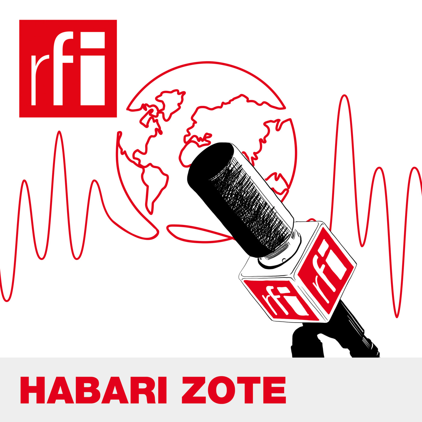 ⁣Taarifa ya habari 18/08 15h00 GMT