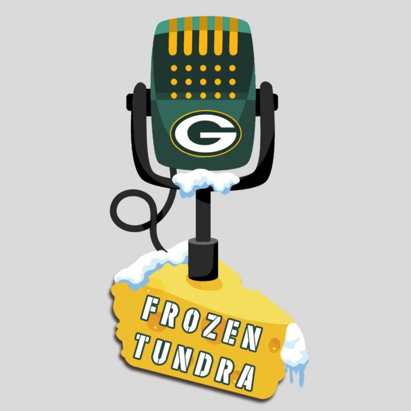 ⁣Episodio 141 The Frozen Tundra - Estrenamos temporada con una sorpresa.