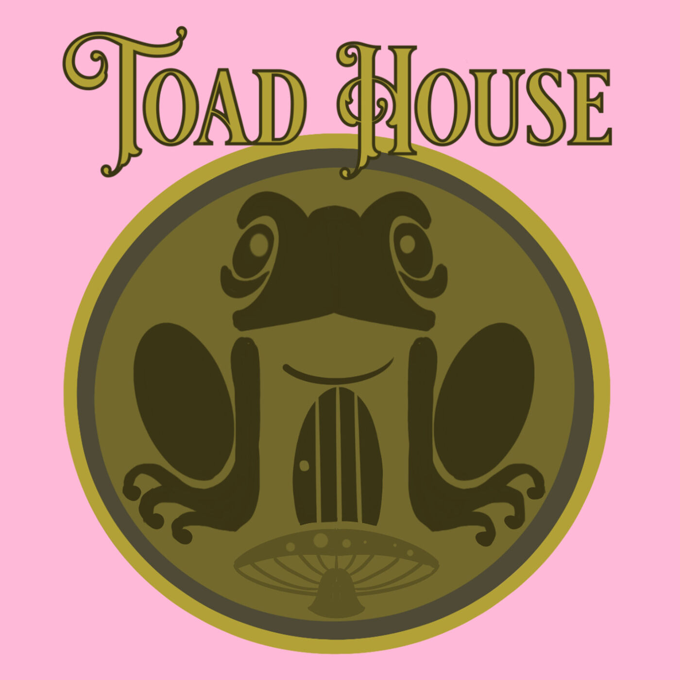 Toad House 