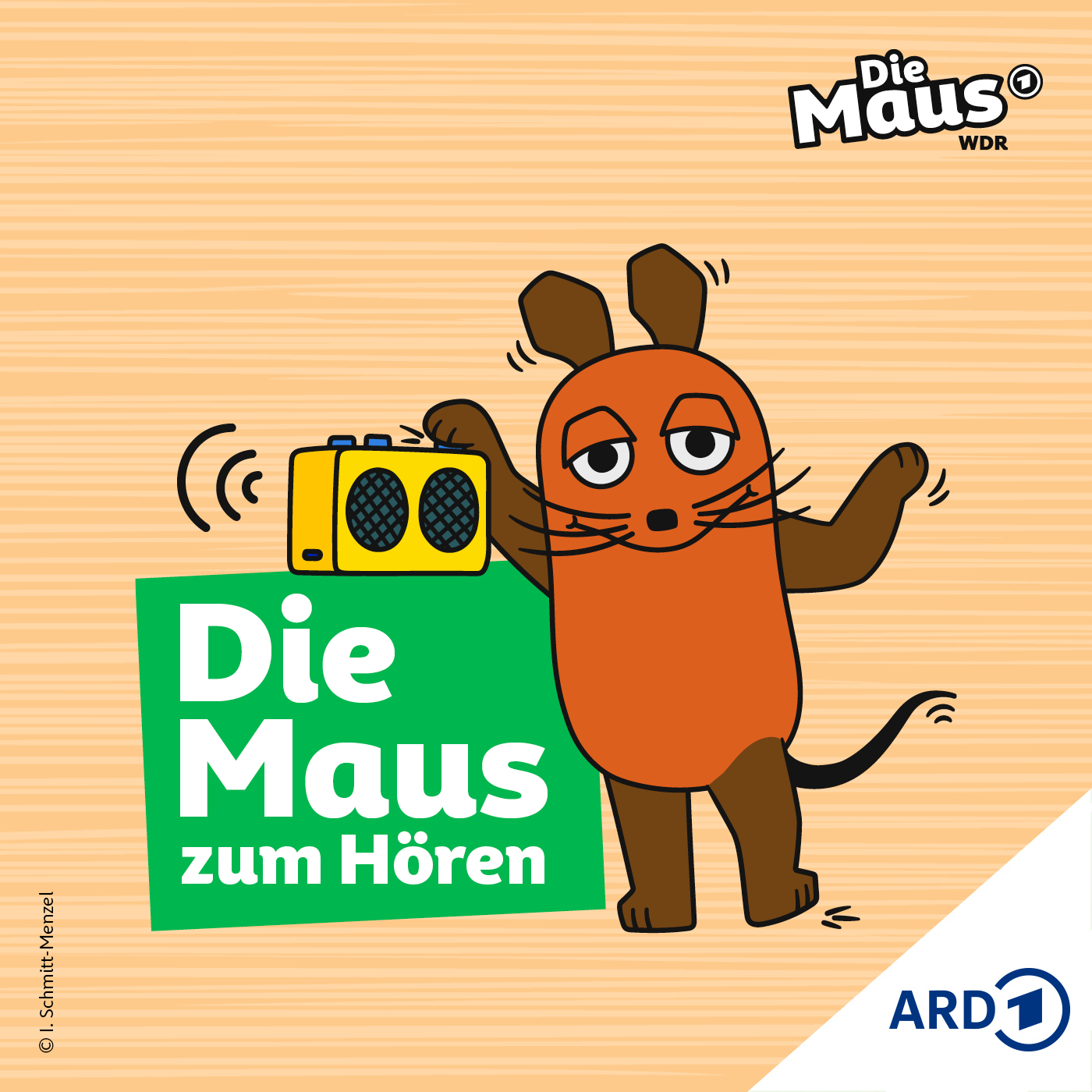 Die Maus zum Hören 