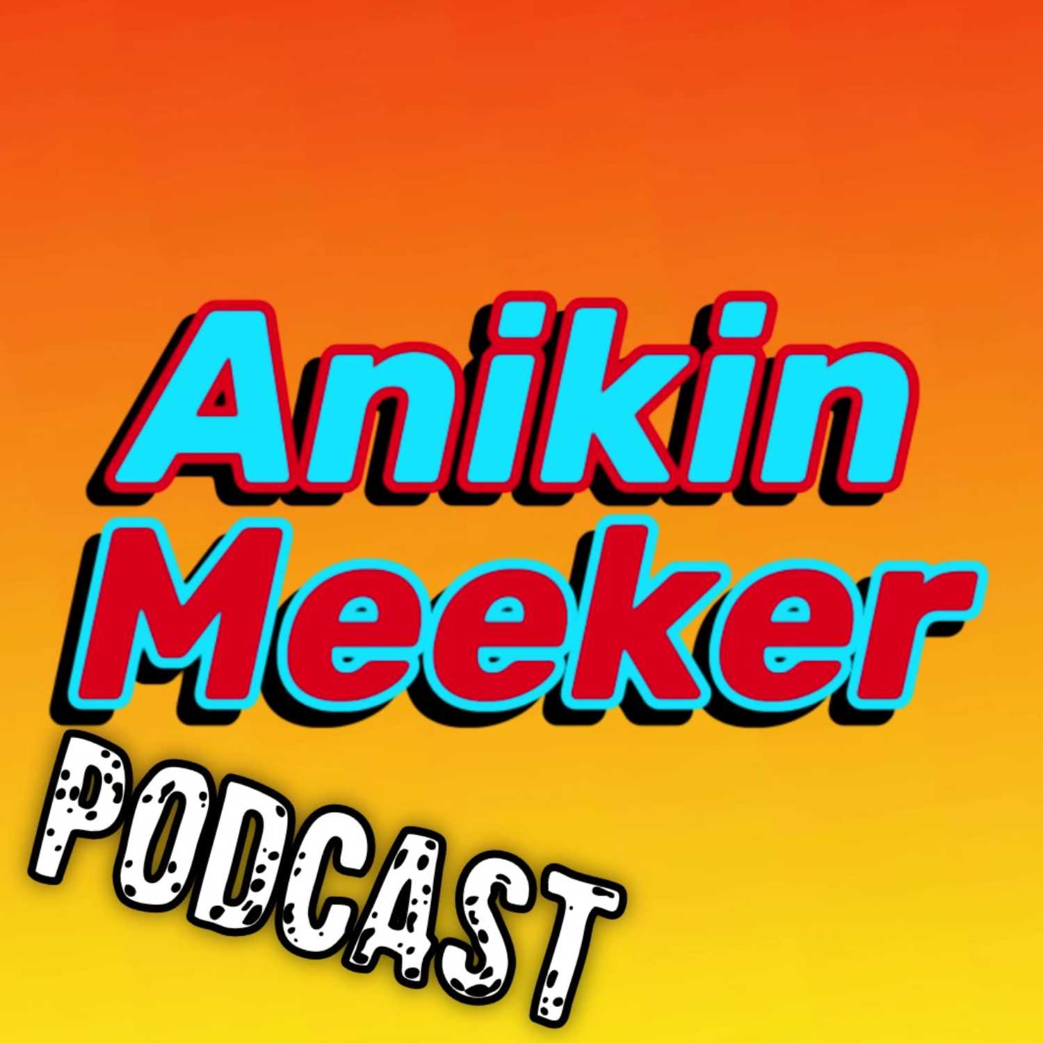 ⁣Racial Stereotypes. | Anikin Meeker Podcast #118