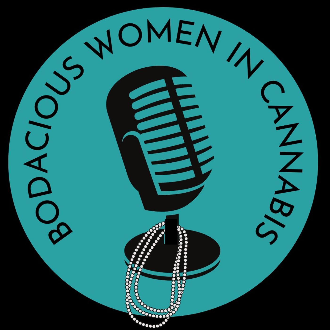 Bodacious Women in Cannabis 