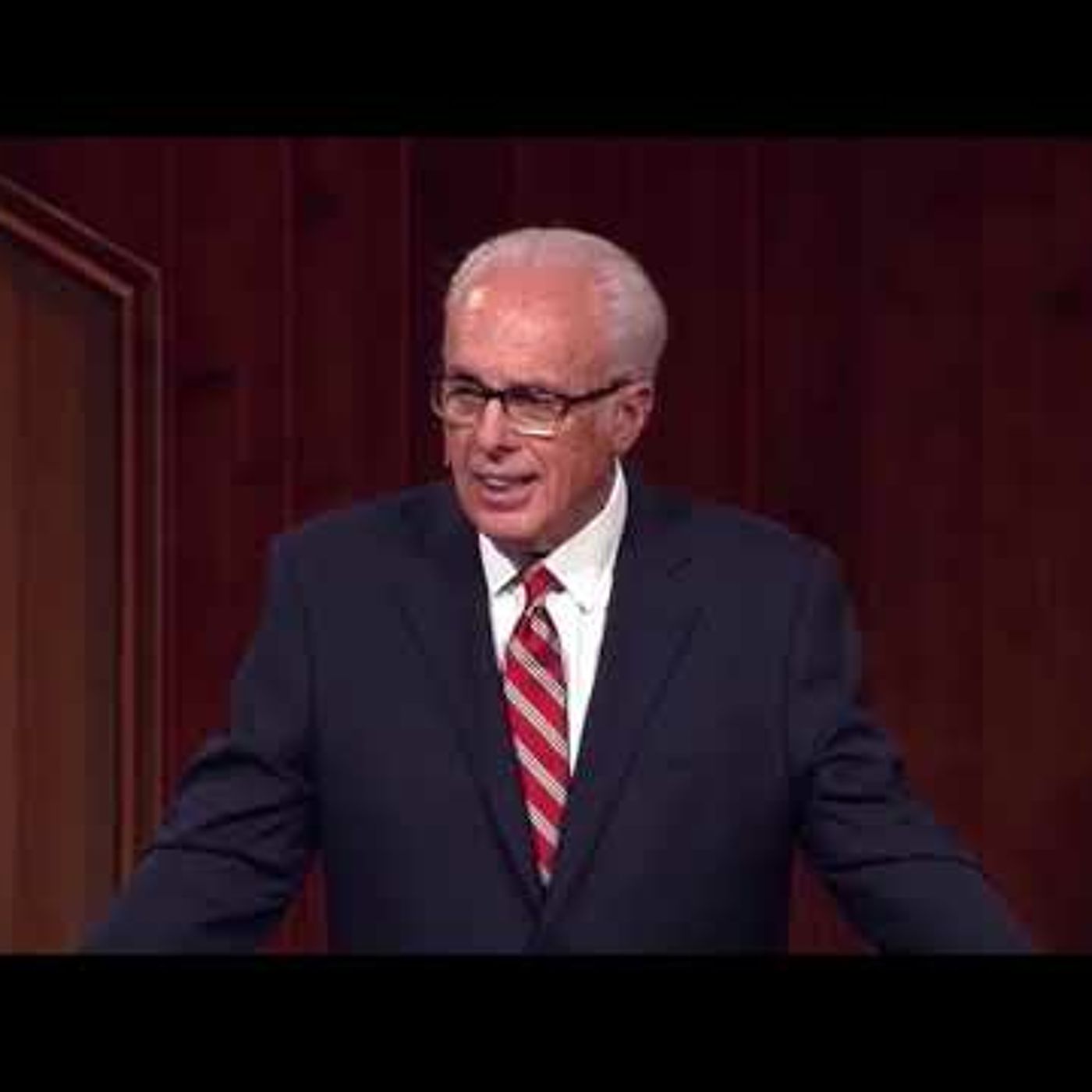 ¿Por Qué Dios Condena la Homosexualidad? John MacArthur