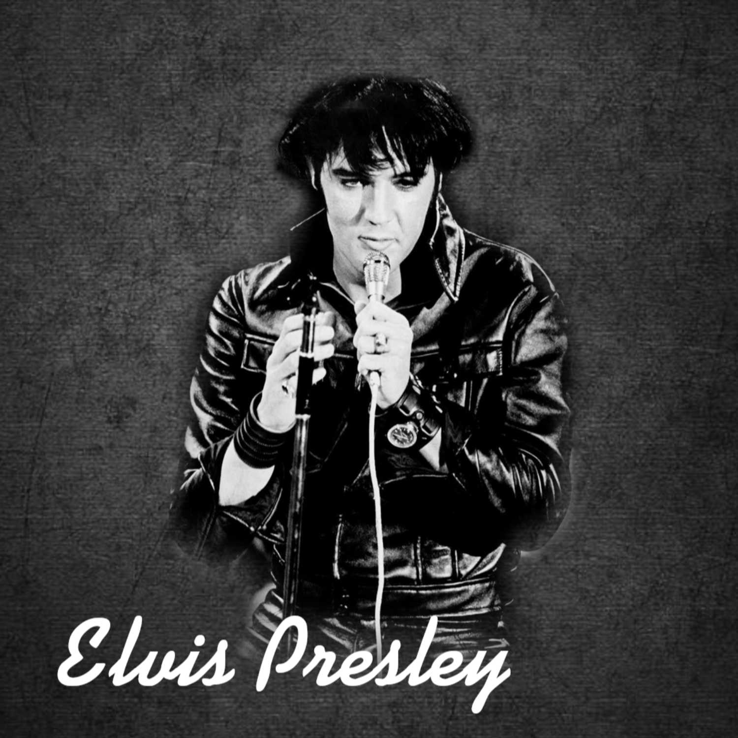 ⁣Elvis Presley