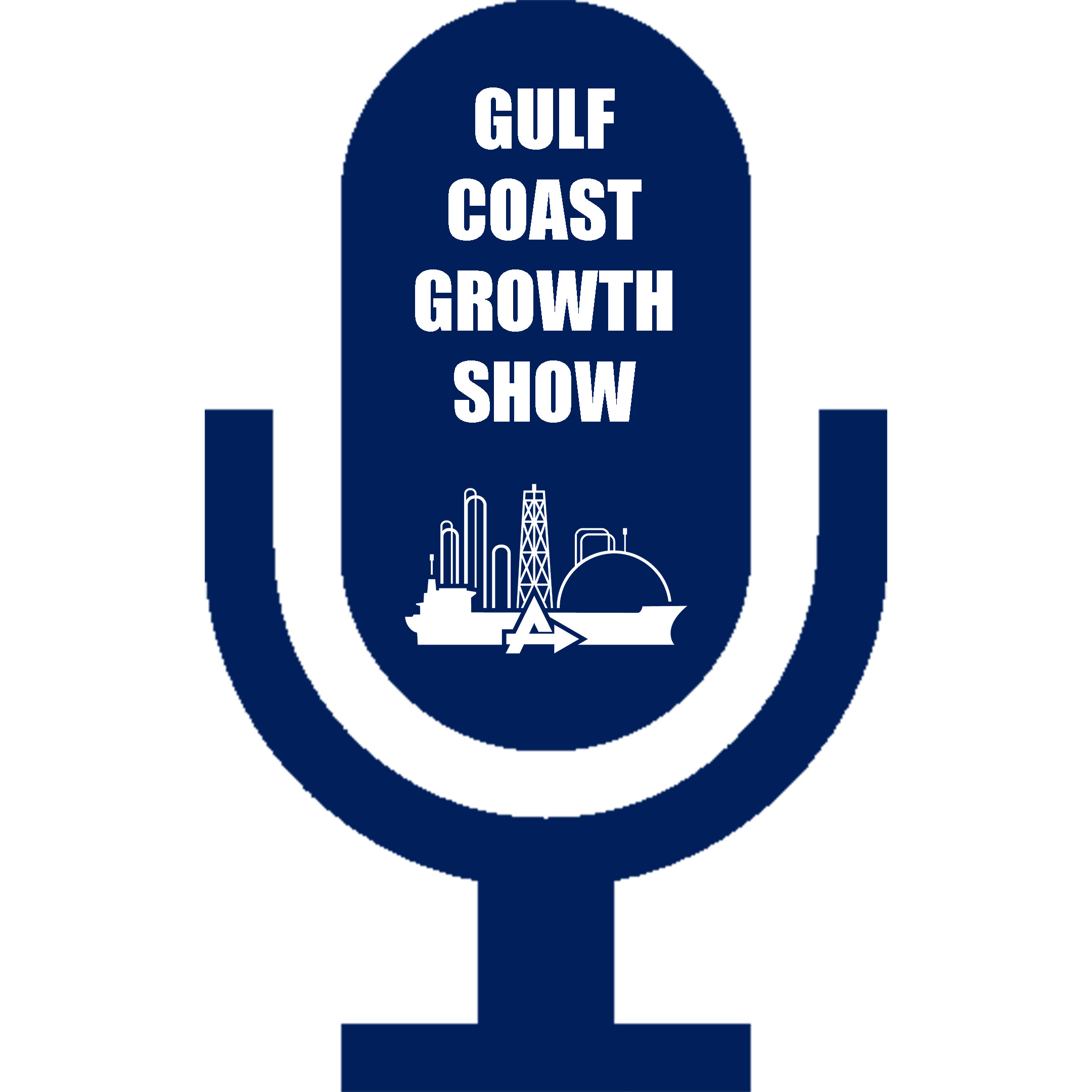 ⁣Gulf Coast Growth Show – Jeremy Osterberger, President & Chief Operating Officer, BIC Alliance