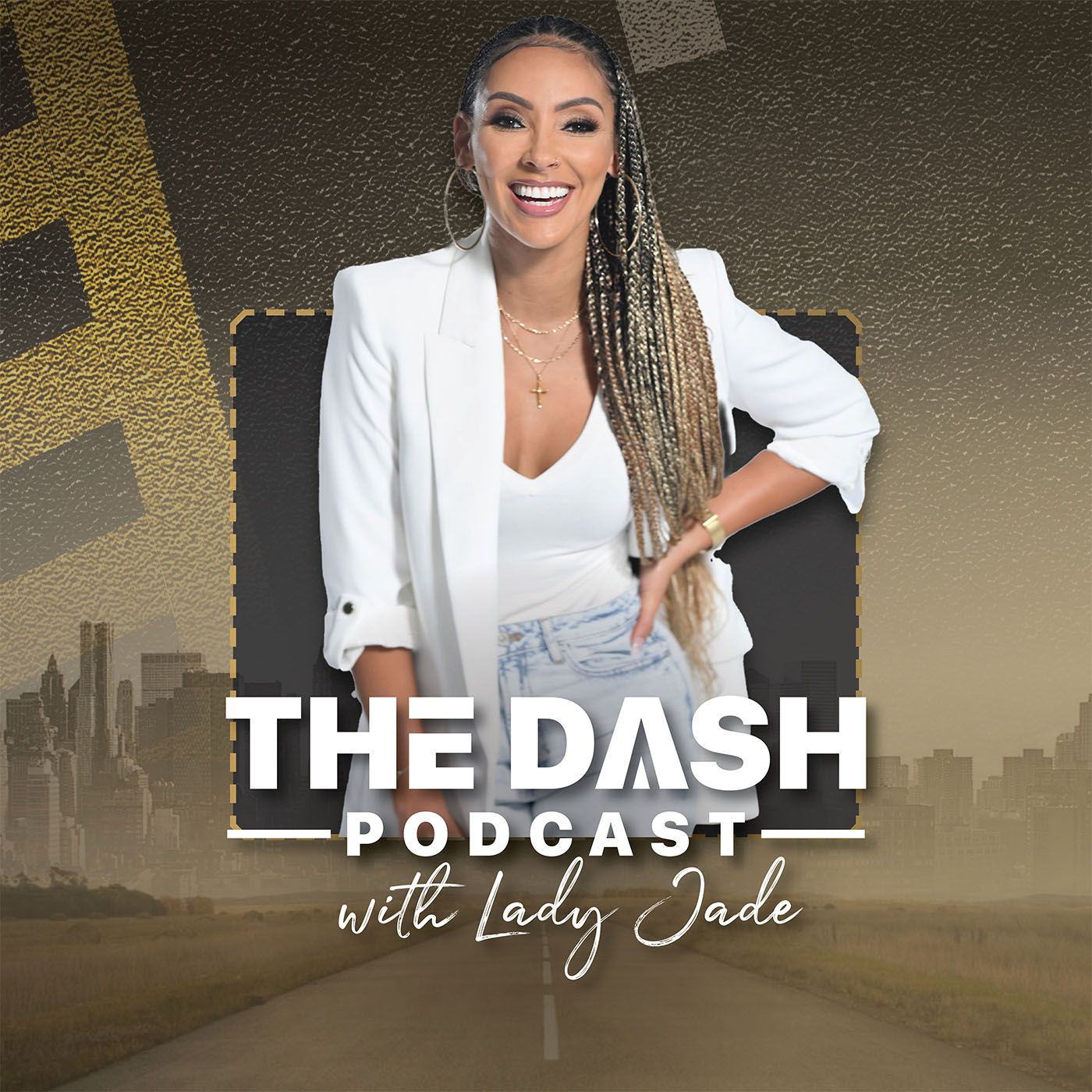 The Dash Podcast 