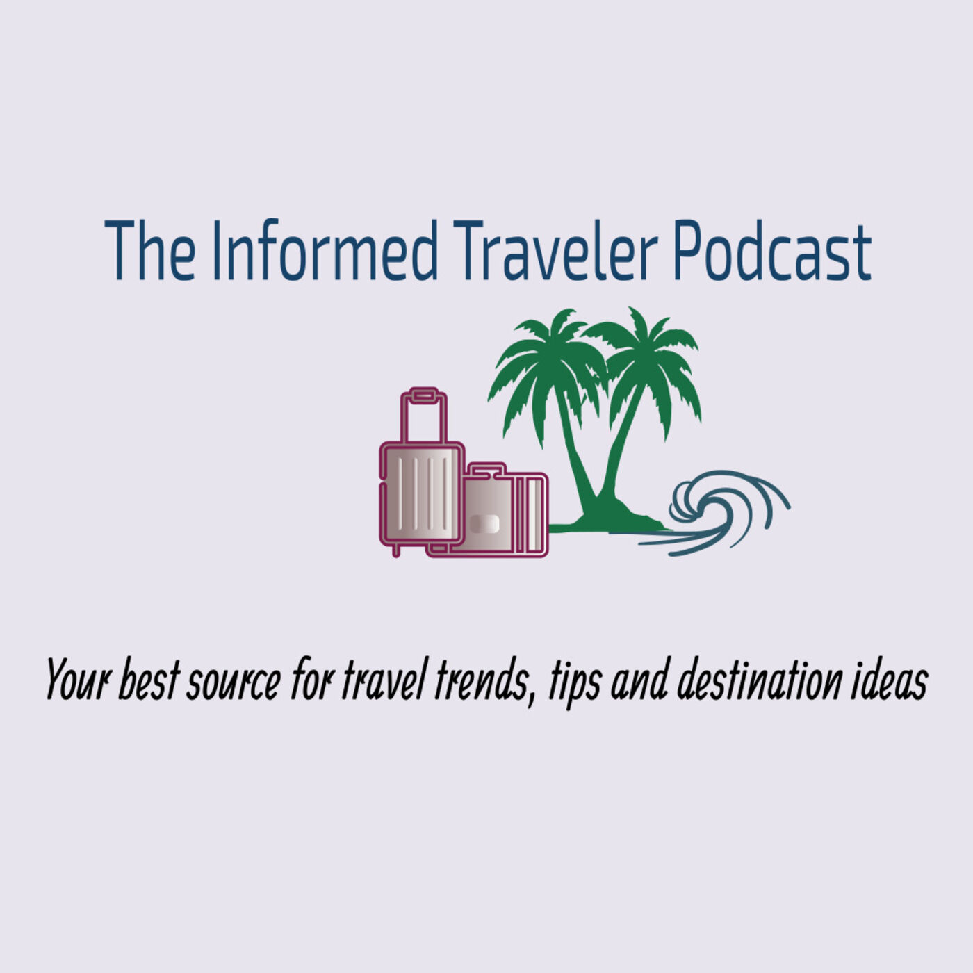 Alaska Cruise Tips & What's New in Las Vegas