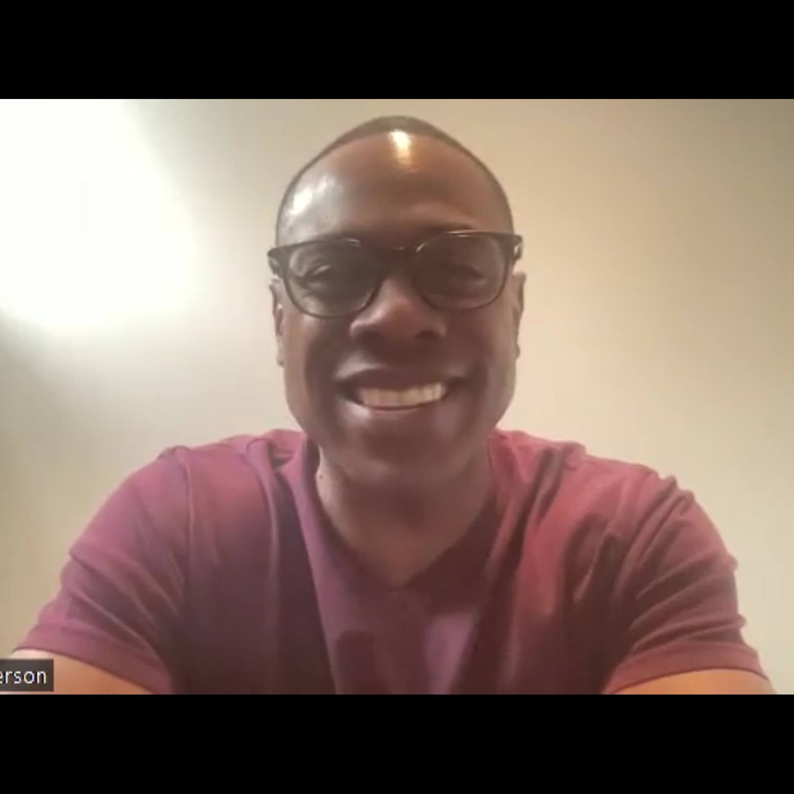 Former Major Leaguer/Now TBS TV Analyst Curtis Granderson | Tell Me A Story I Don't Know