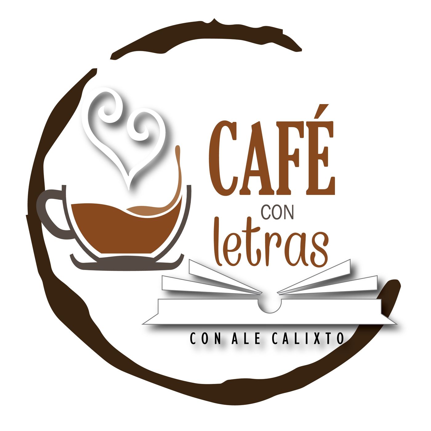 CAFÉ CON LETRAS || POEMARIO “TENGO LA BOCA LLENA DE TIERRA”