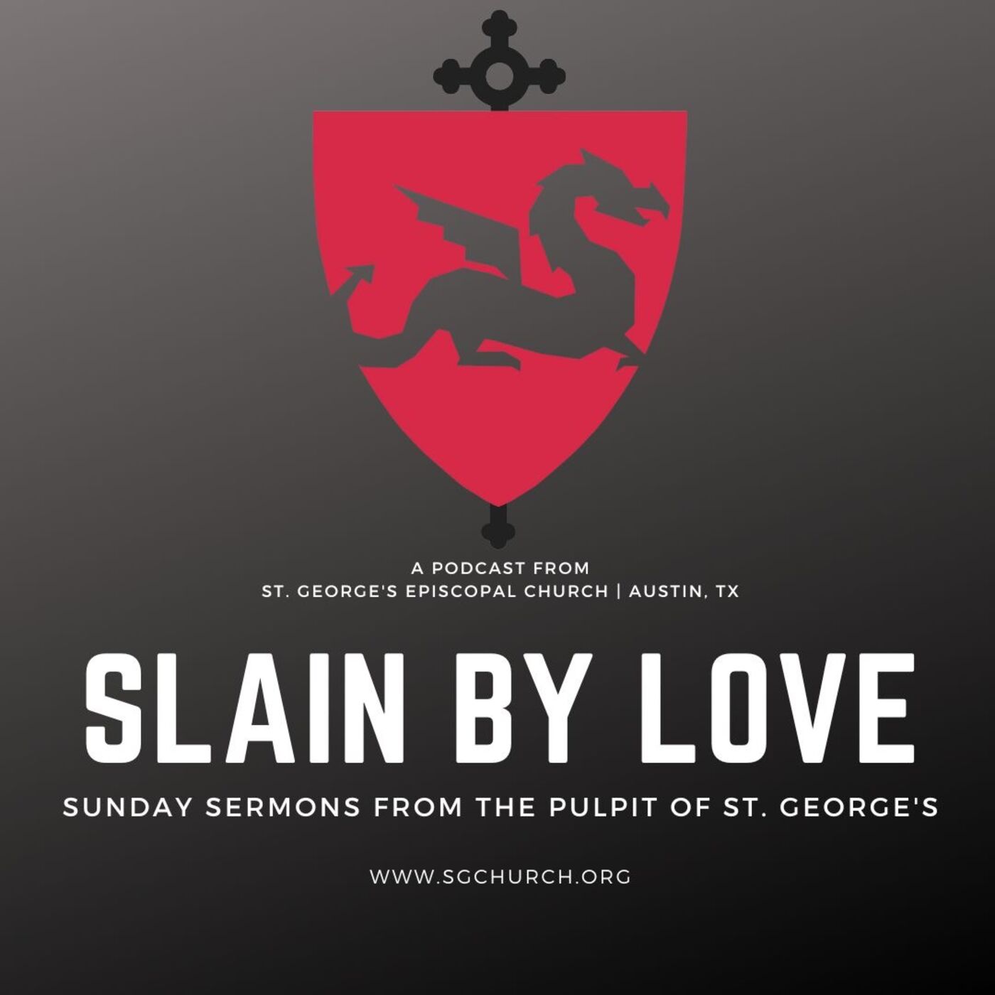 Slain by Love 