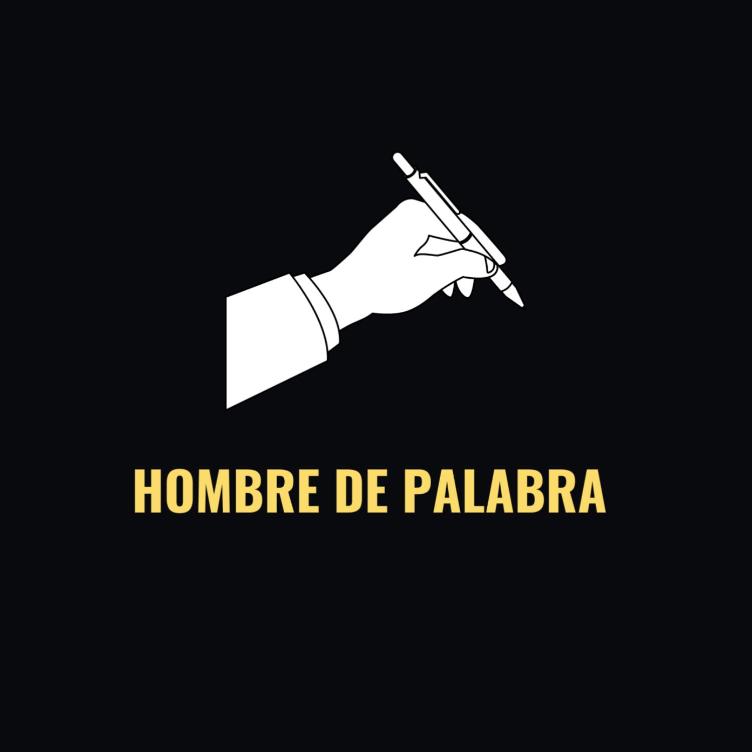 Hombre de Palabra 