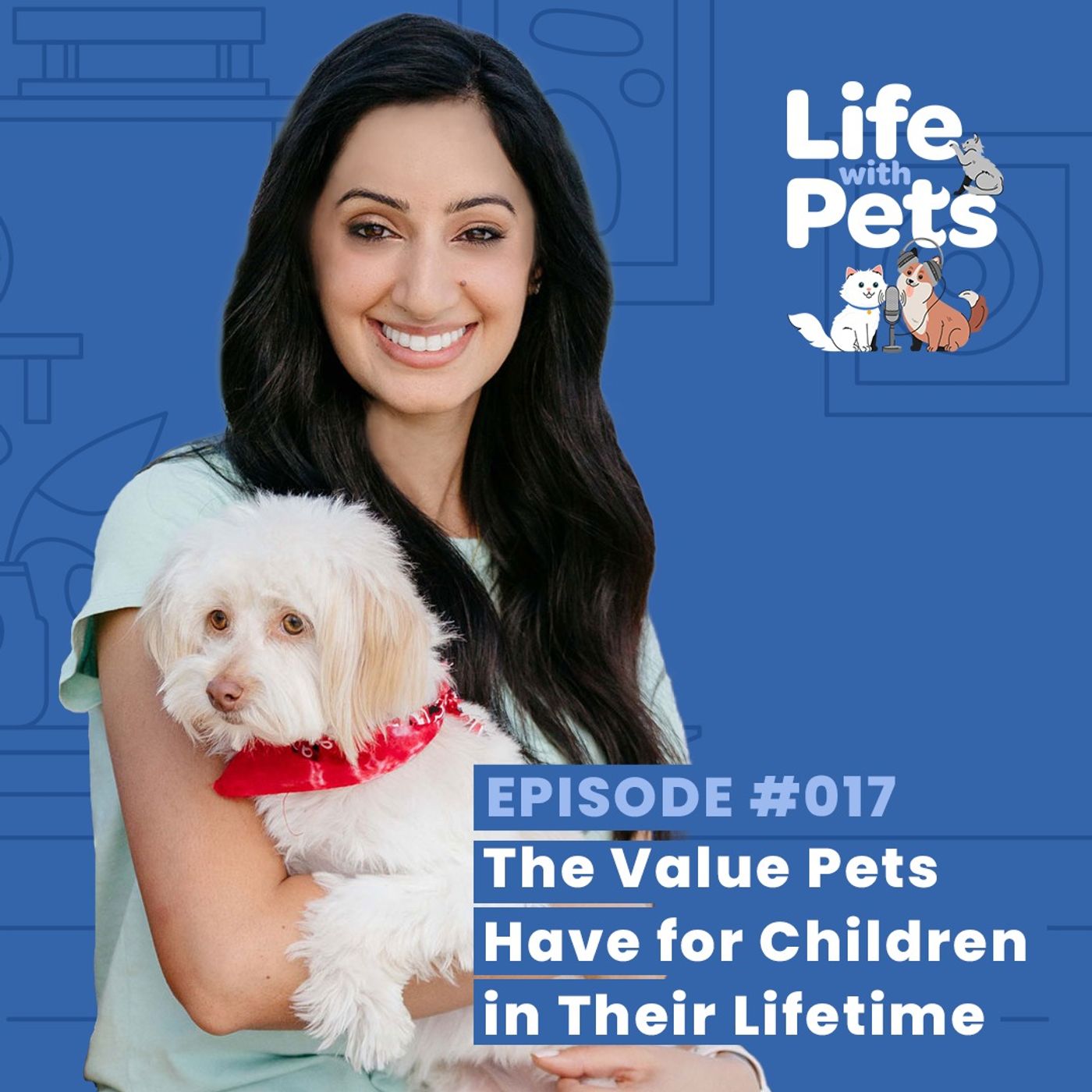 The Value Pets Have for Children in Their Lifetime