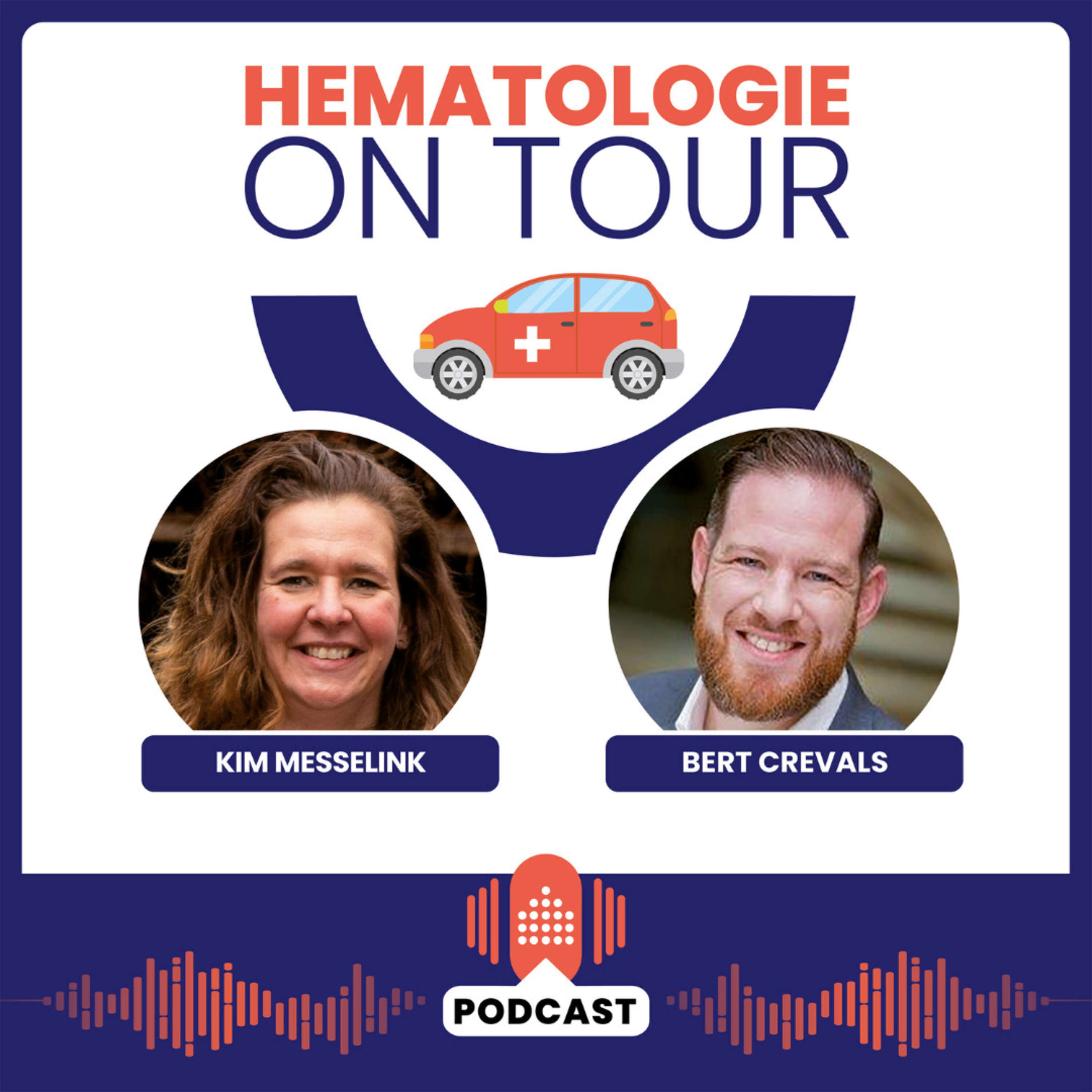 Hematologie on tour 