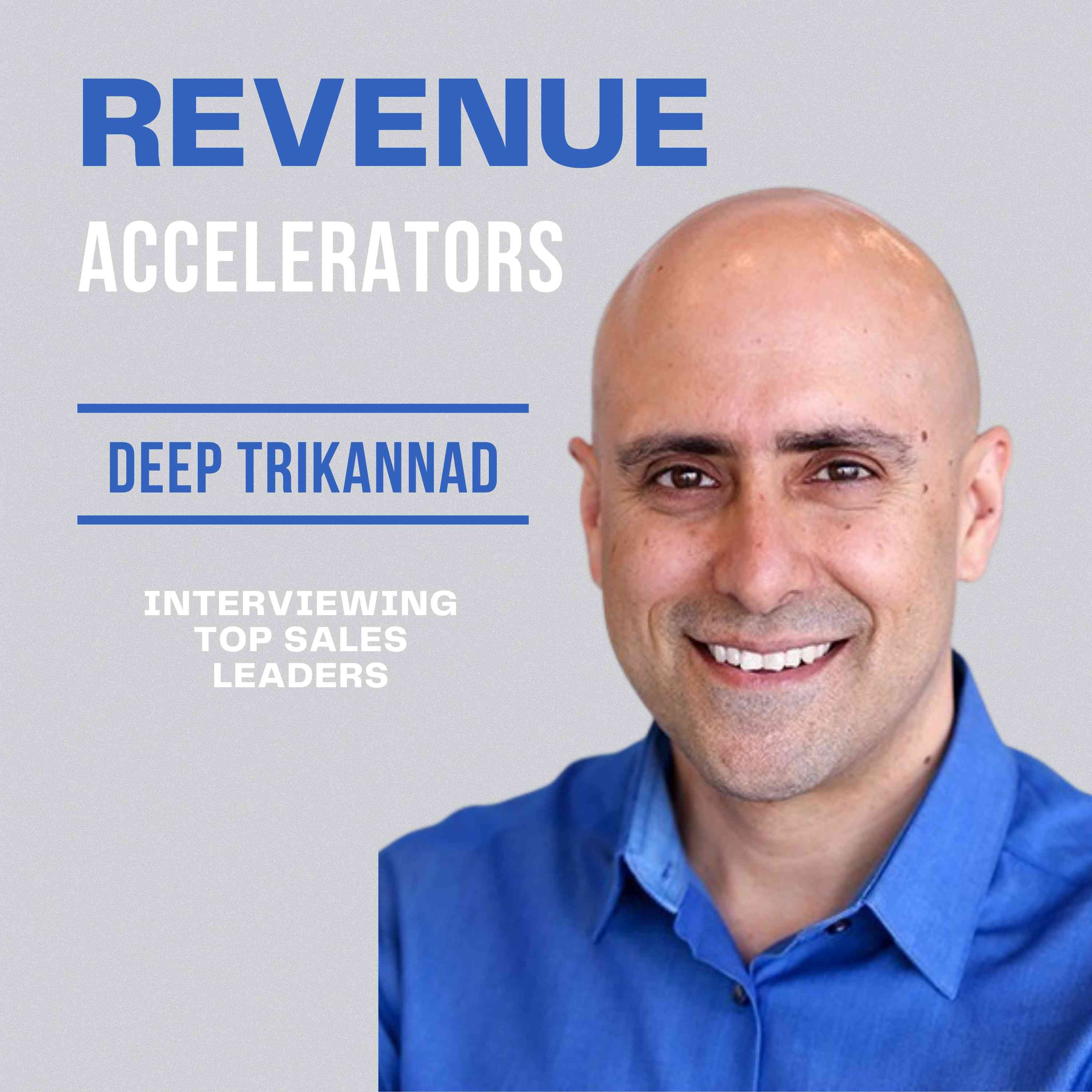 Revenue Accelerators 