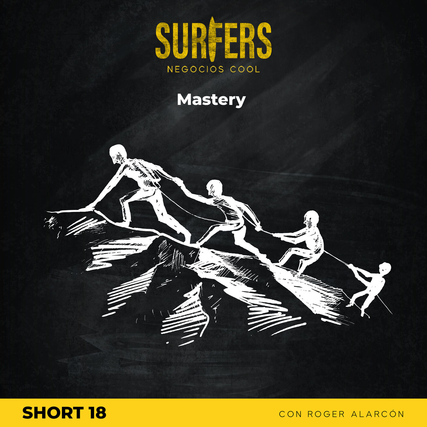 Short 18: Mastery