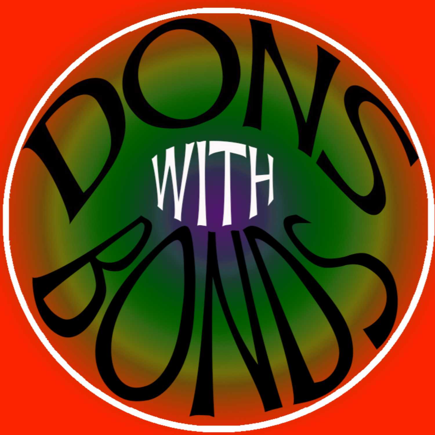 Dons With Bonds #003 - Keshaun Ram & Stone Scarcelle