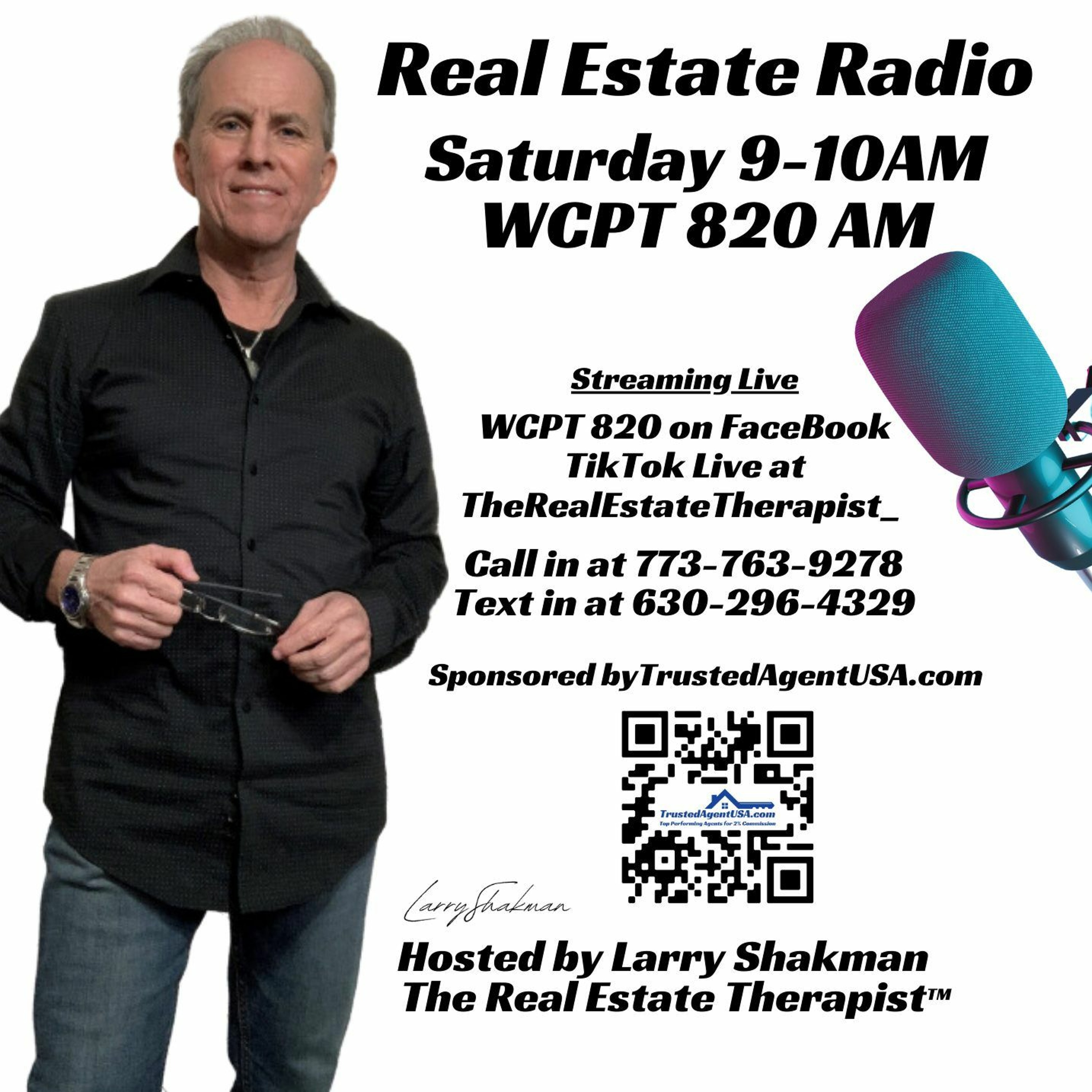 Real Estate Radio 08.26.23